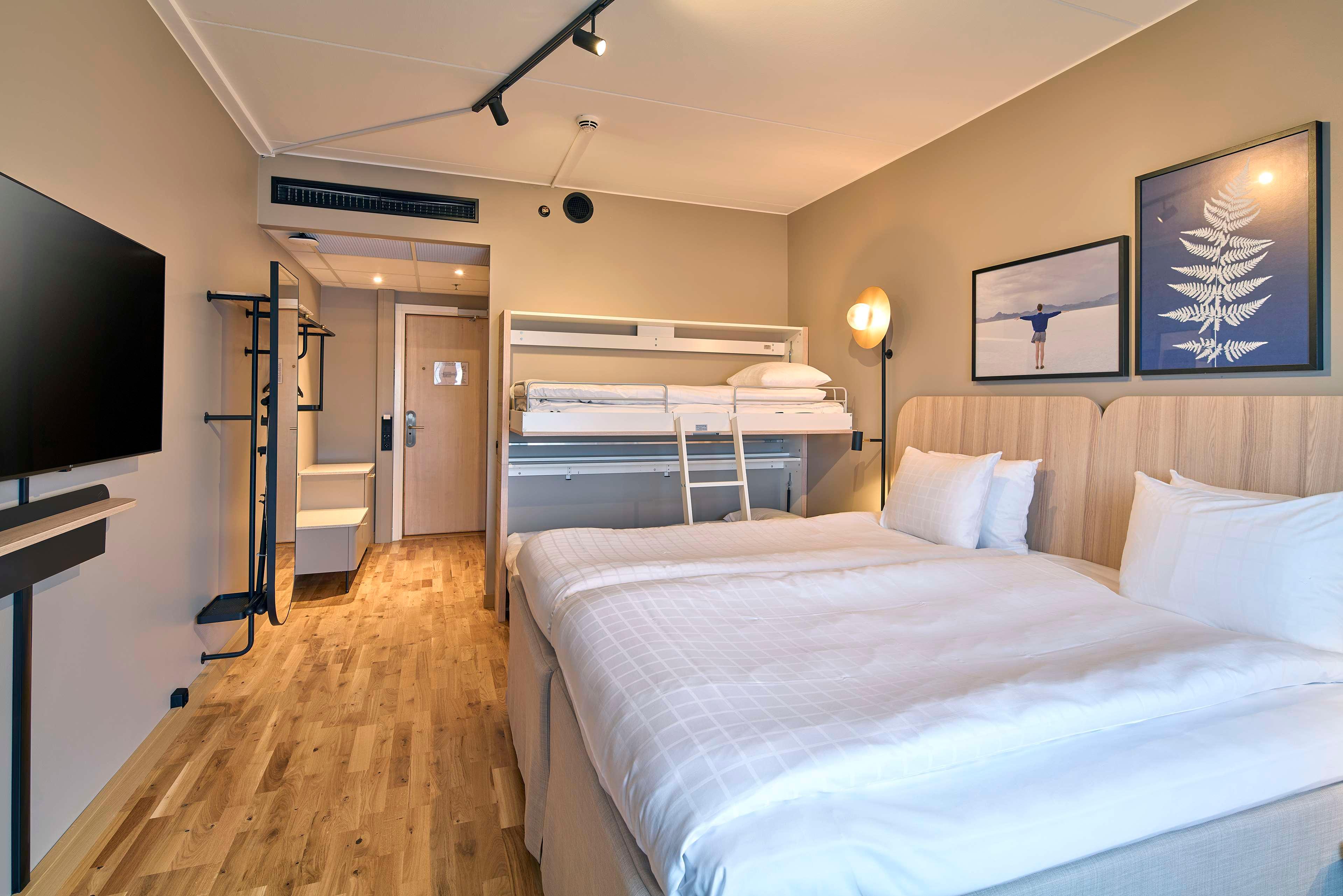 Family Room Standard