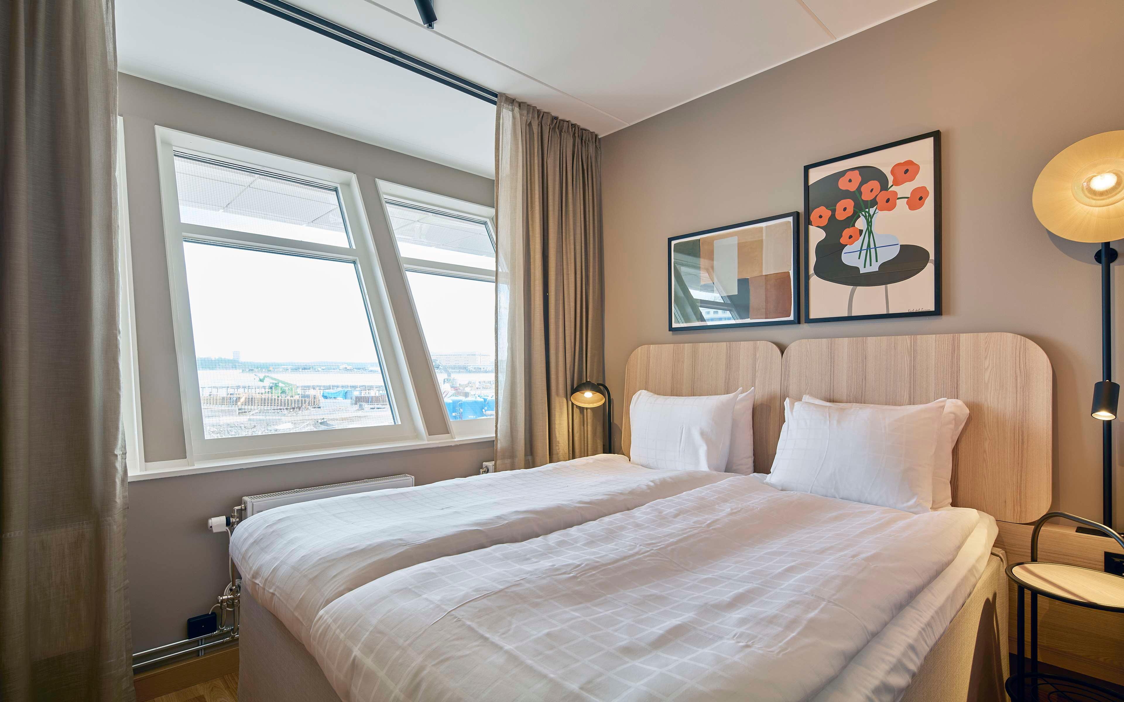 Double Single Standard