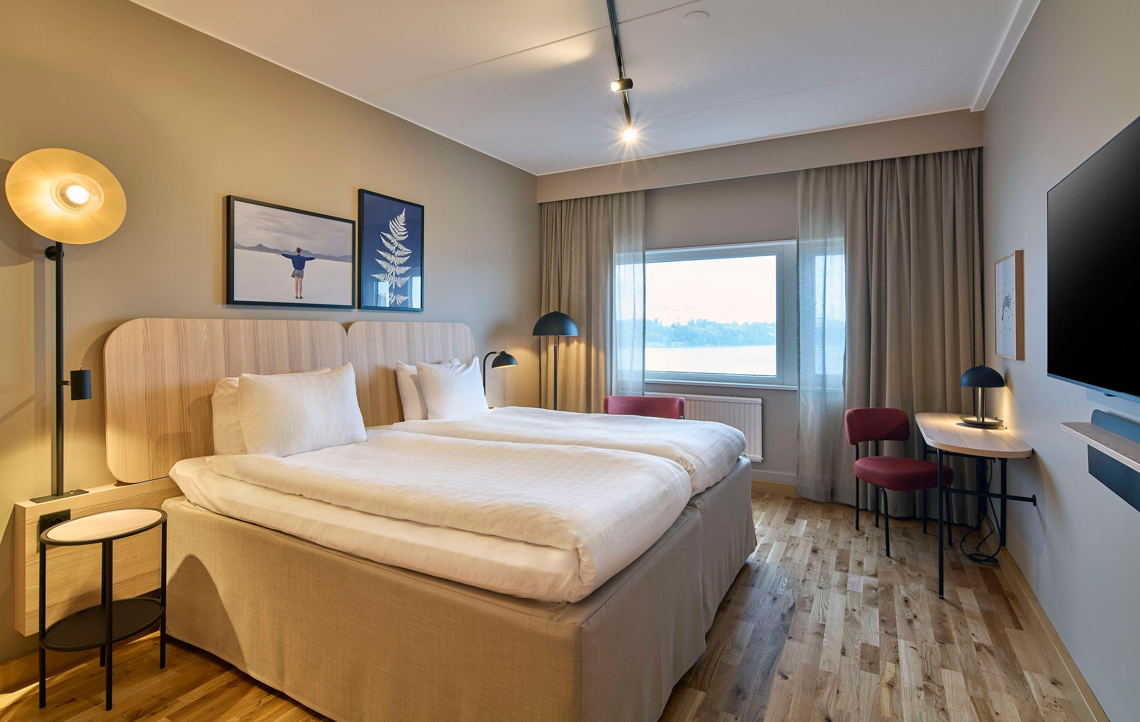 Family Room Standard