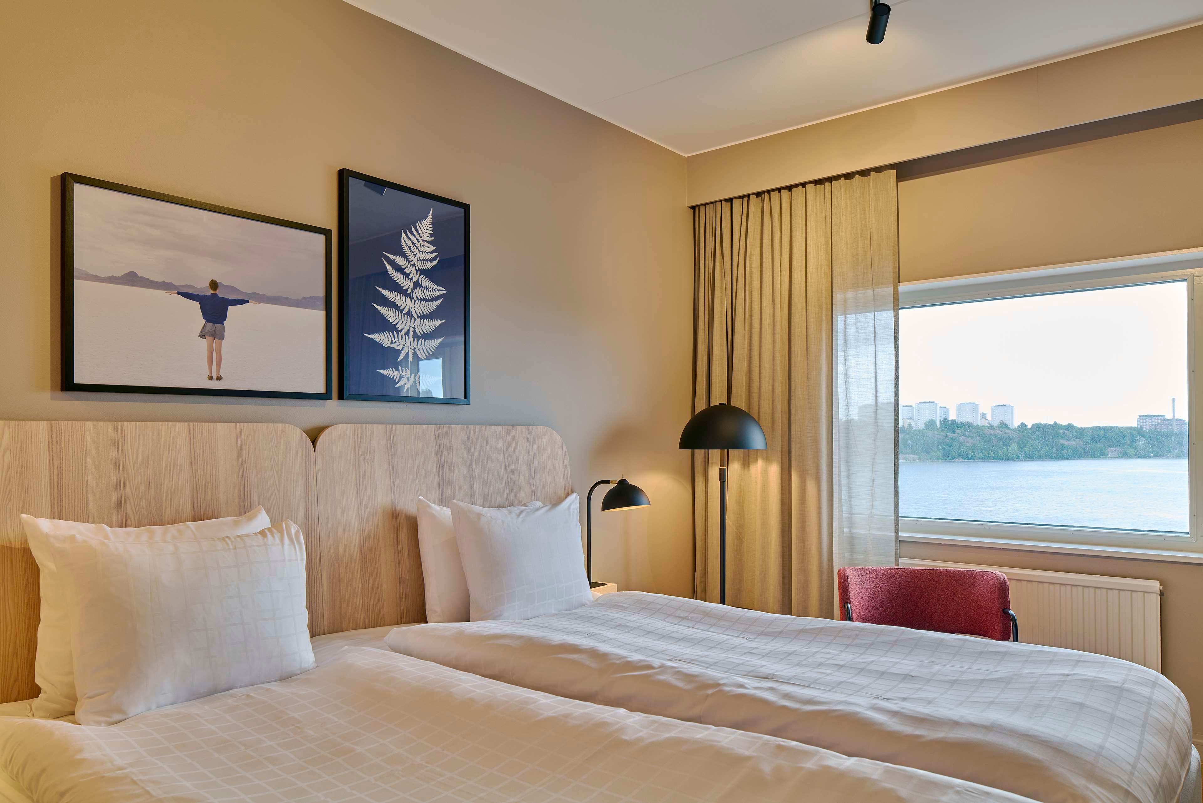 Family Room Standard