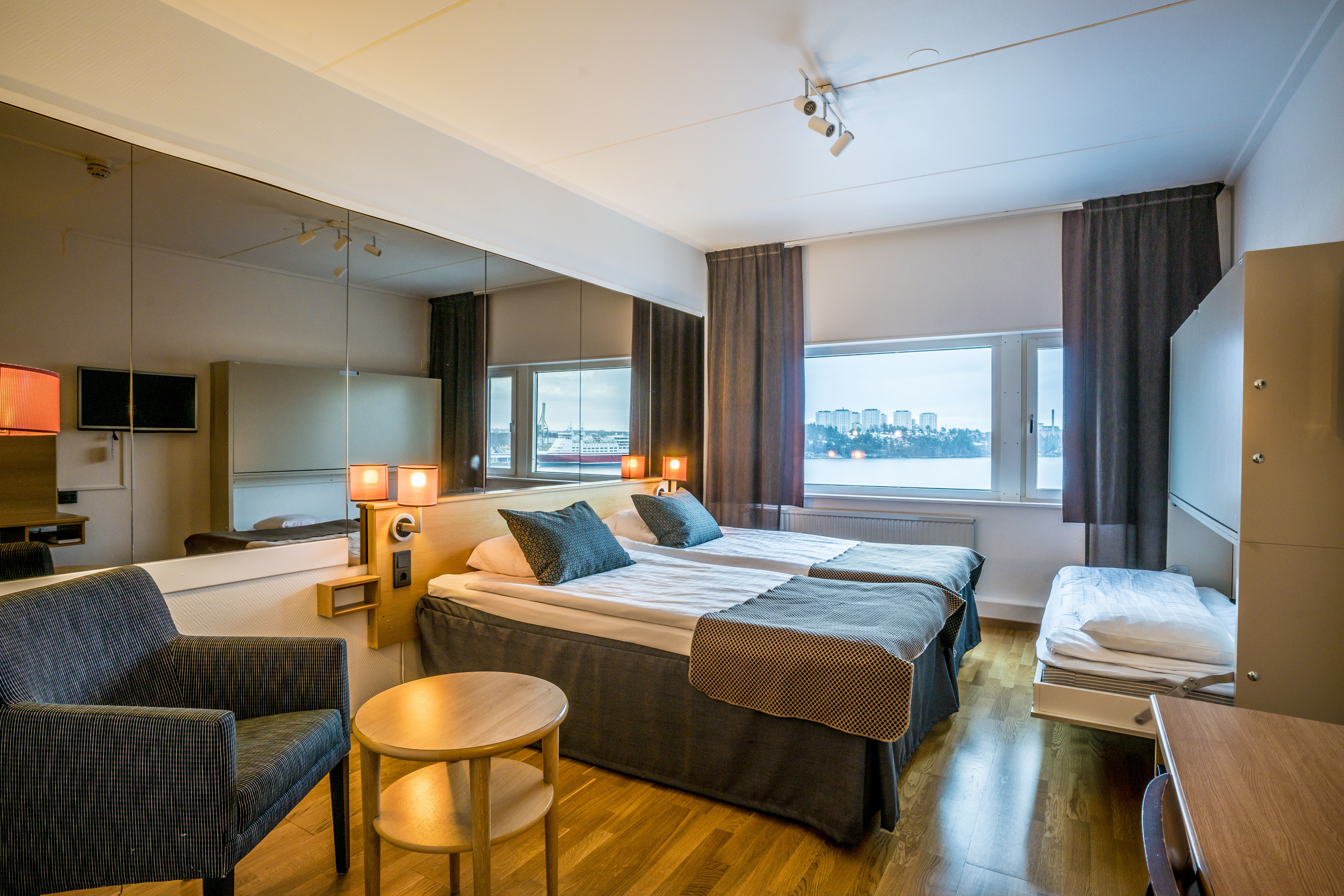 Family Room Standard