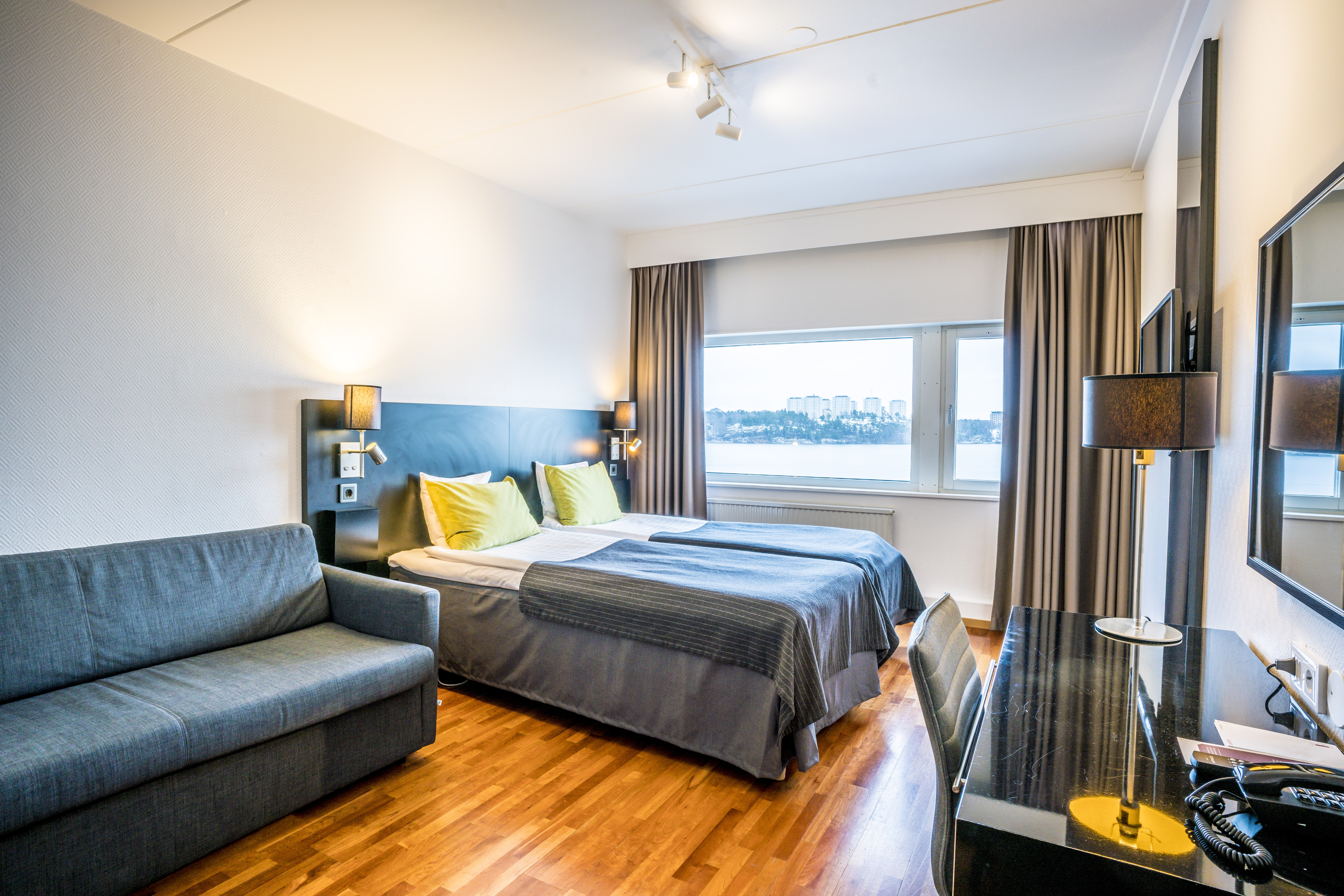 Family Room Standard