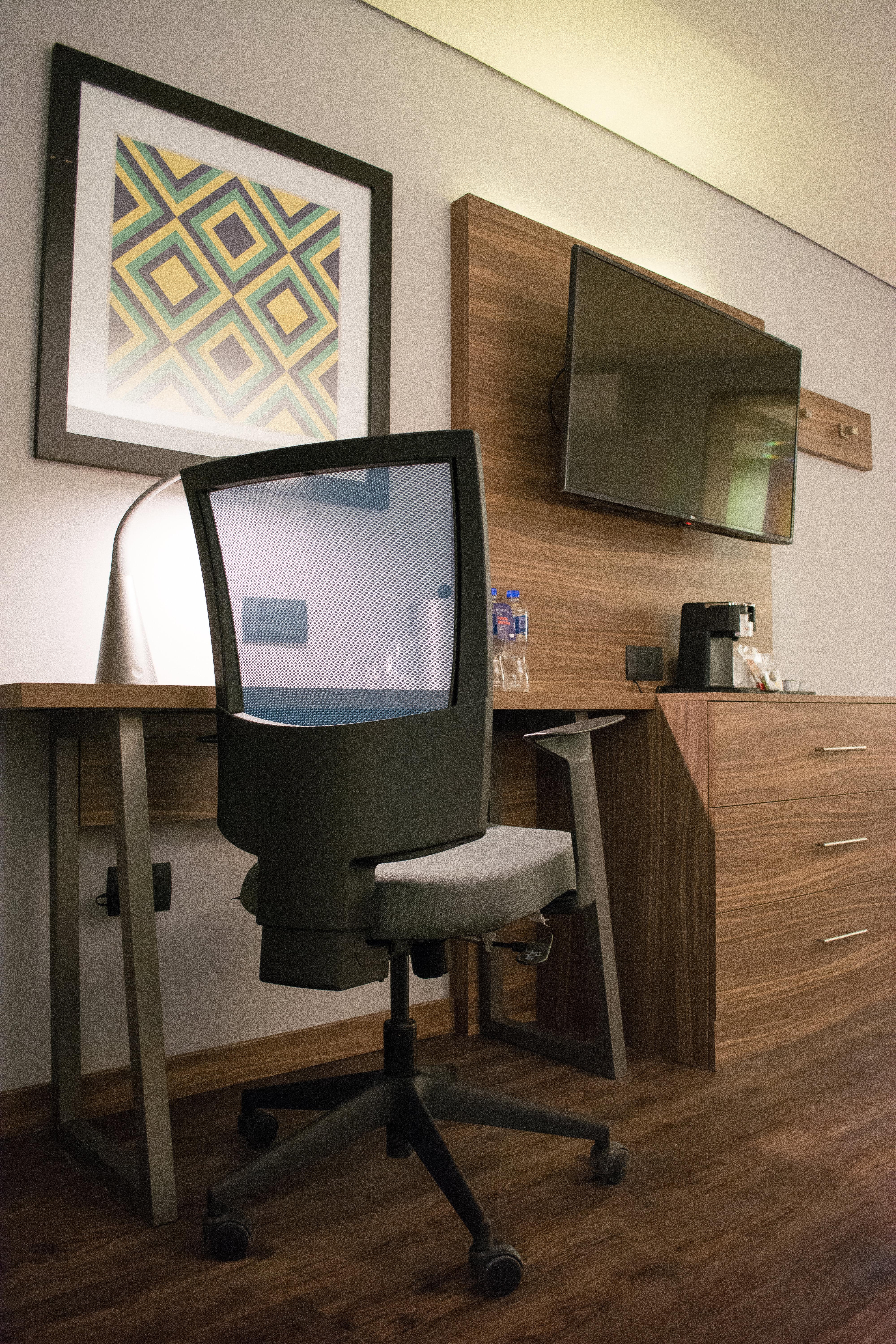 Double Two Queen Beds