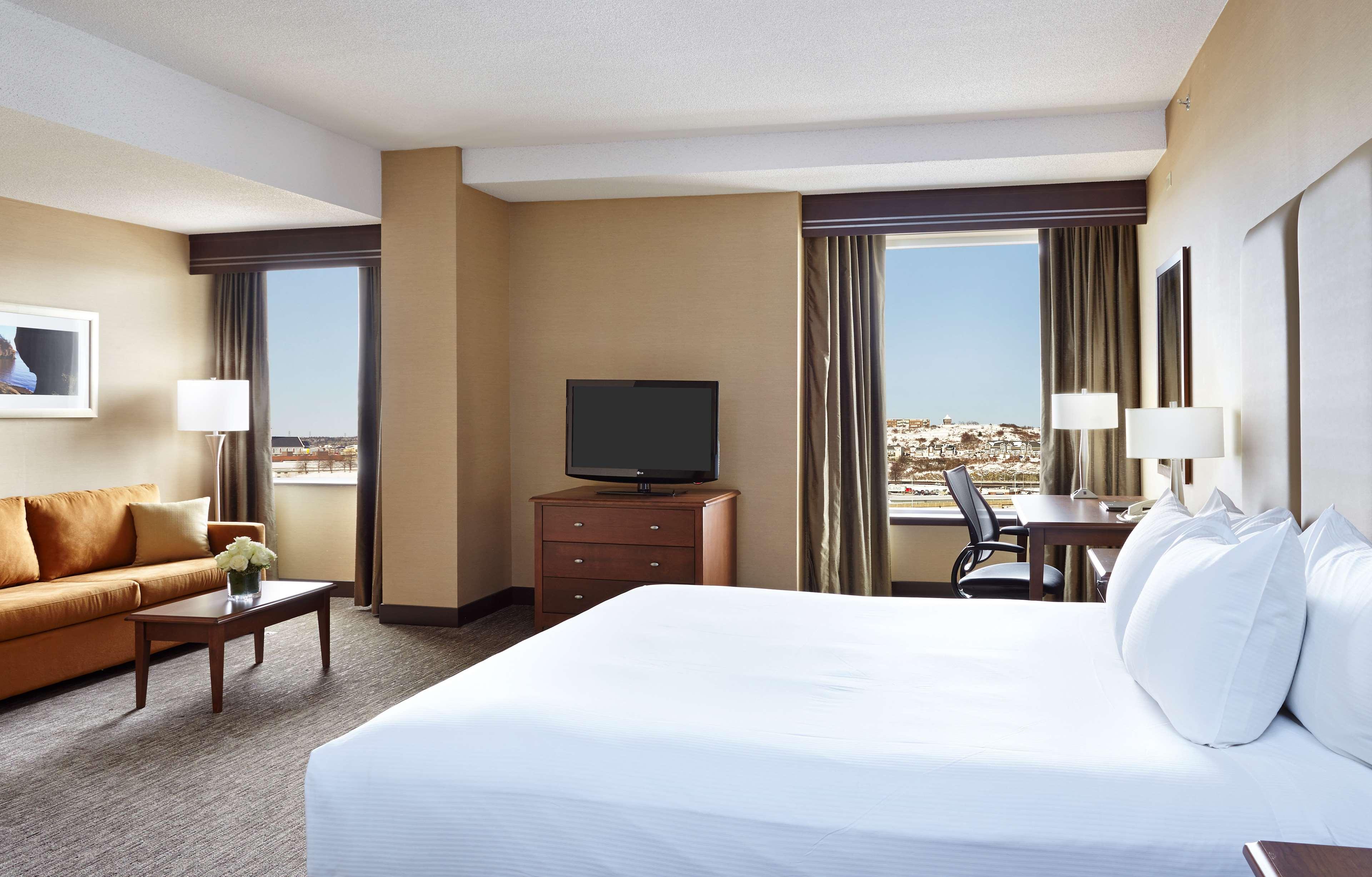 Junior Suite with Views