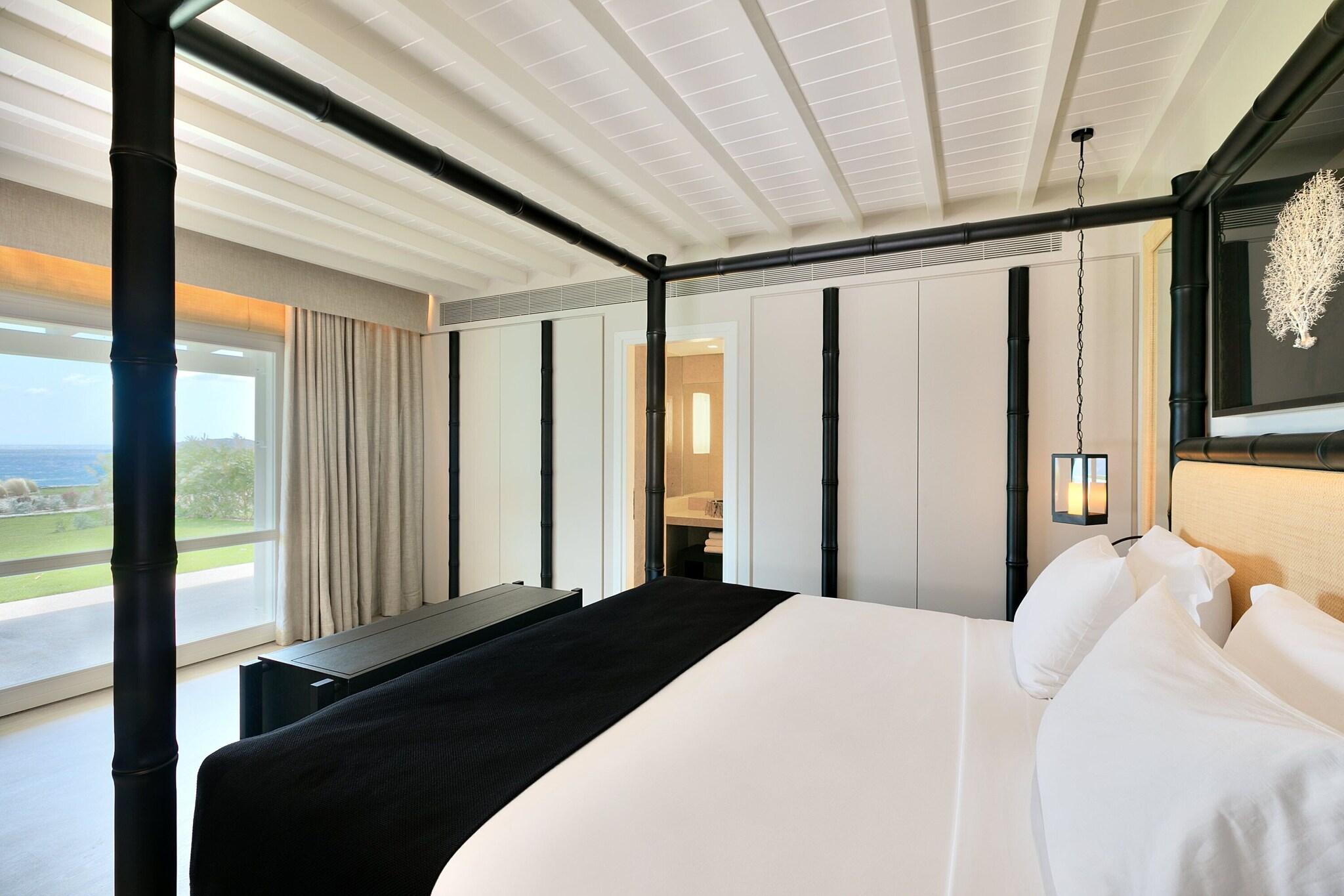 Suite Luxury Sea View