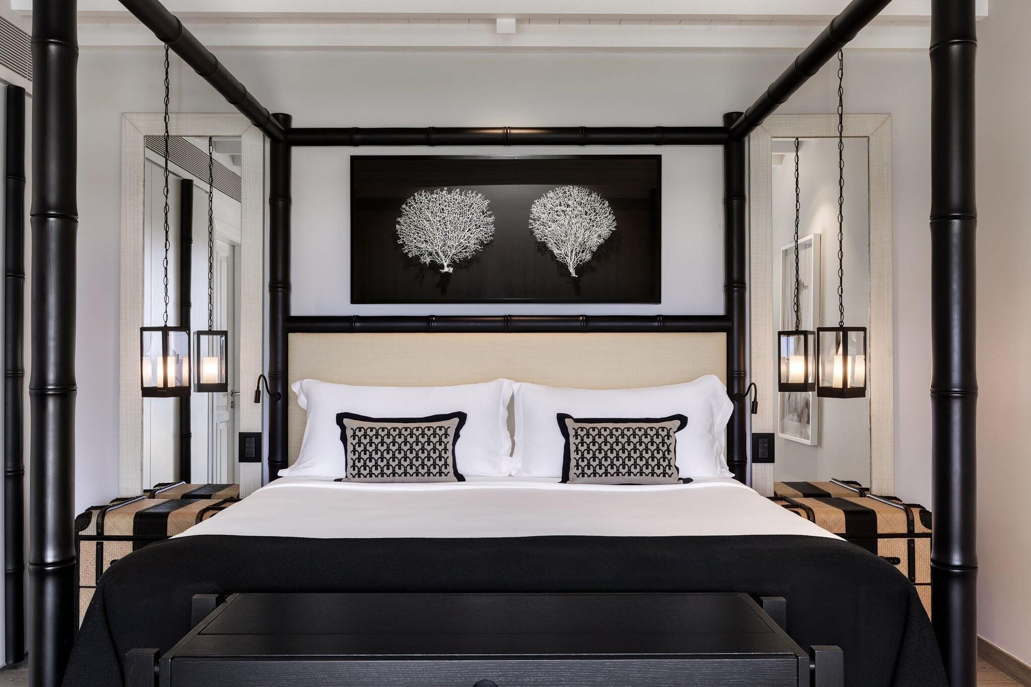 Suite Luxury Sea View