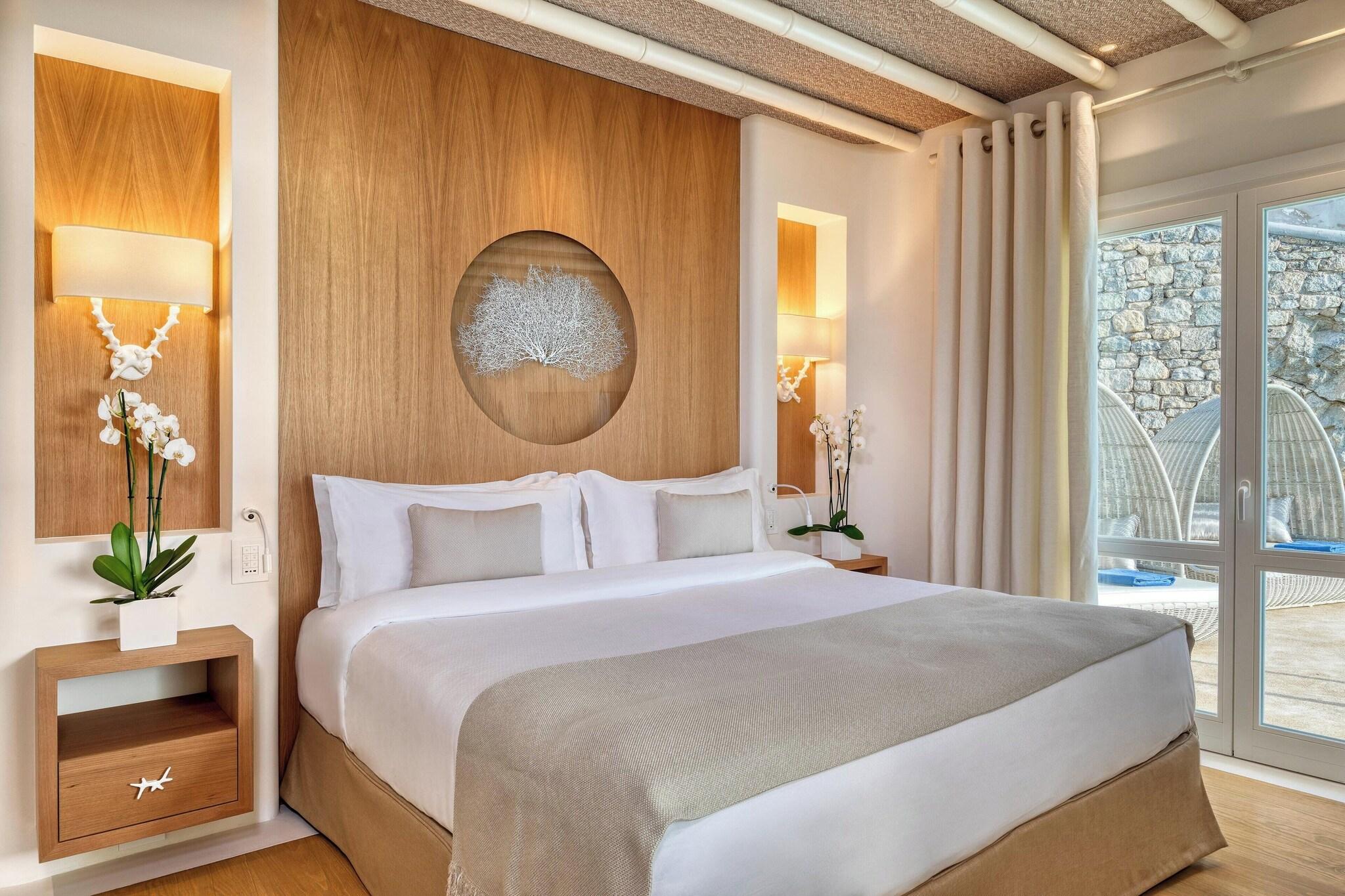 Villa Sea View