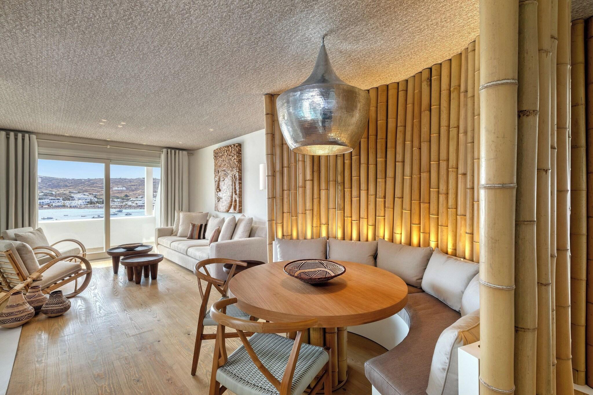 Villa Sea View