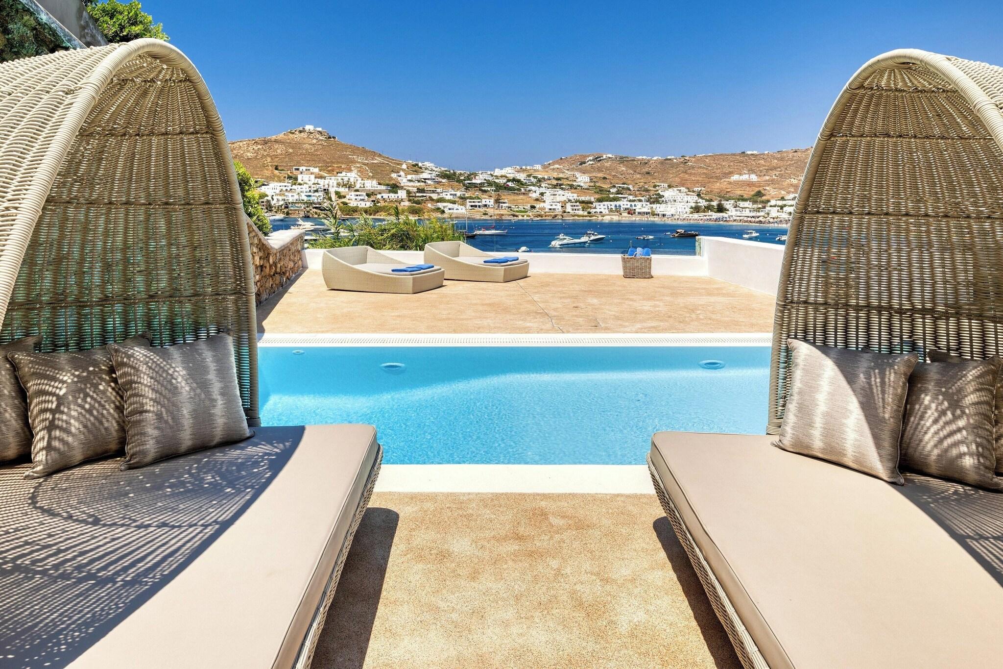 Villa Sea View