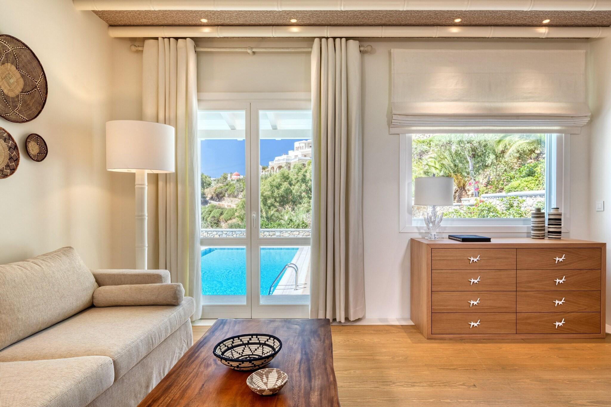 Villa Sea View