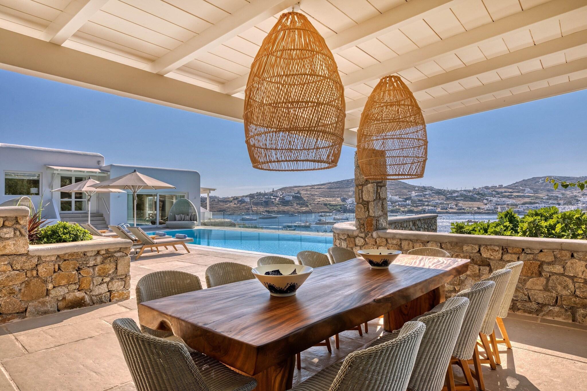 Villa Sea View