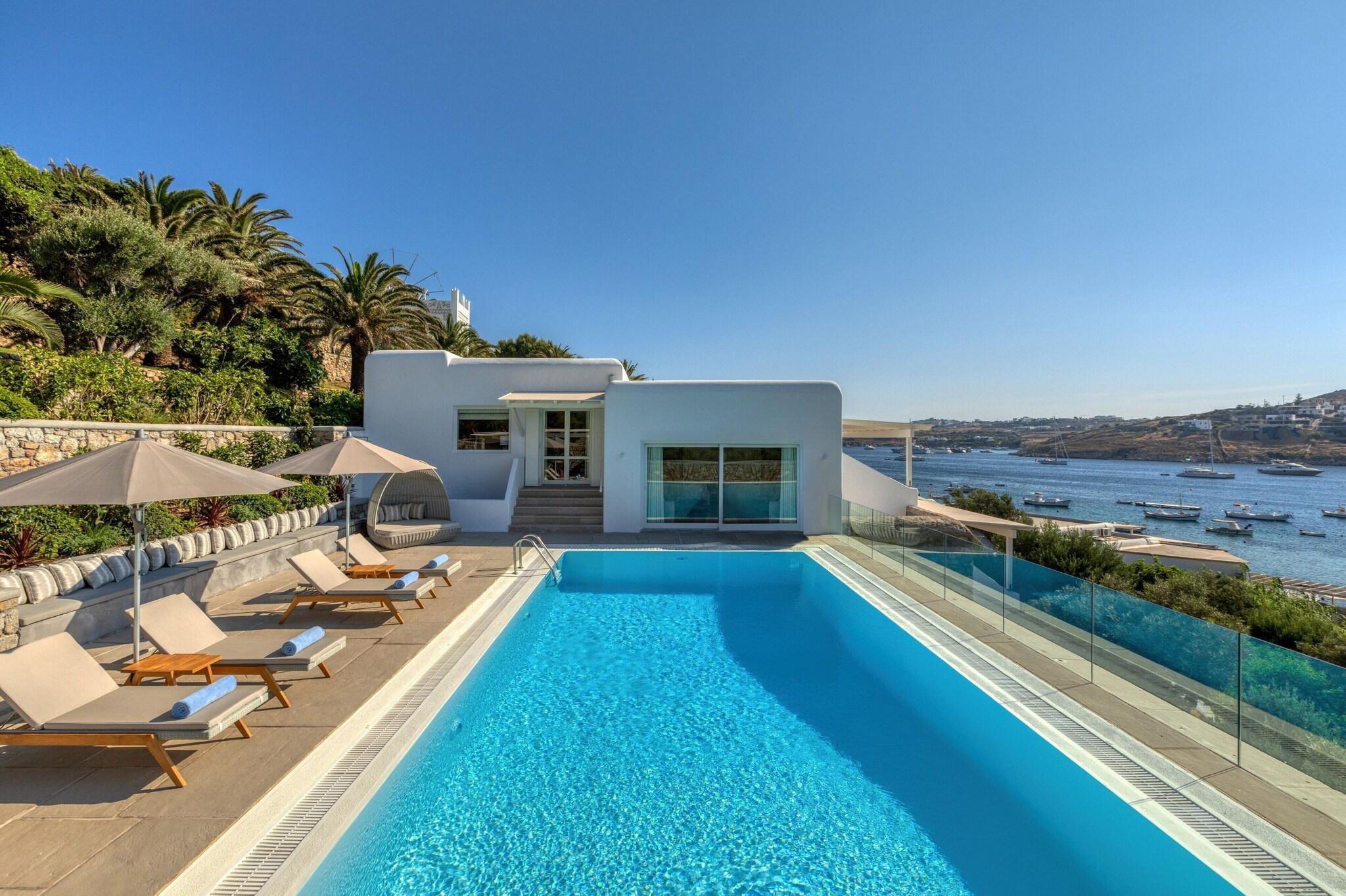 Villa Sea View