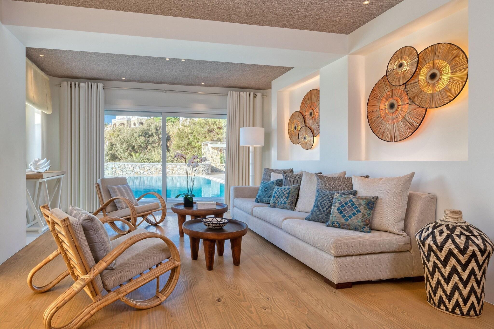 Villa Sea View