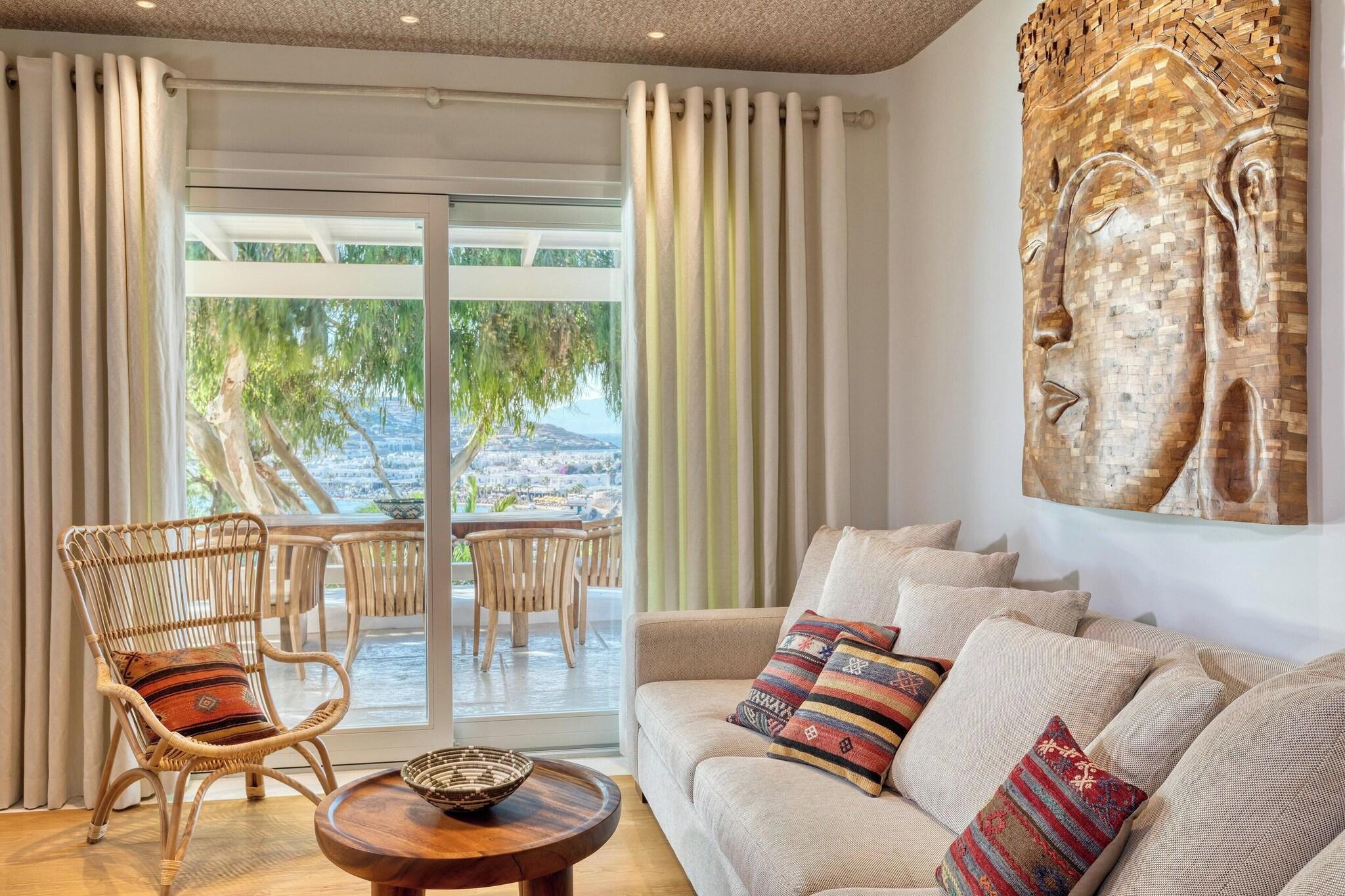 Villa Sea View