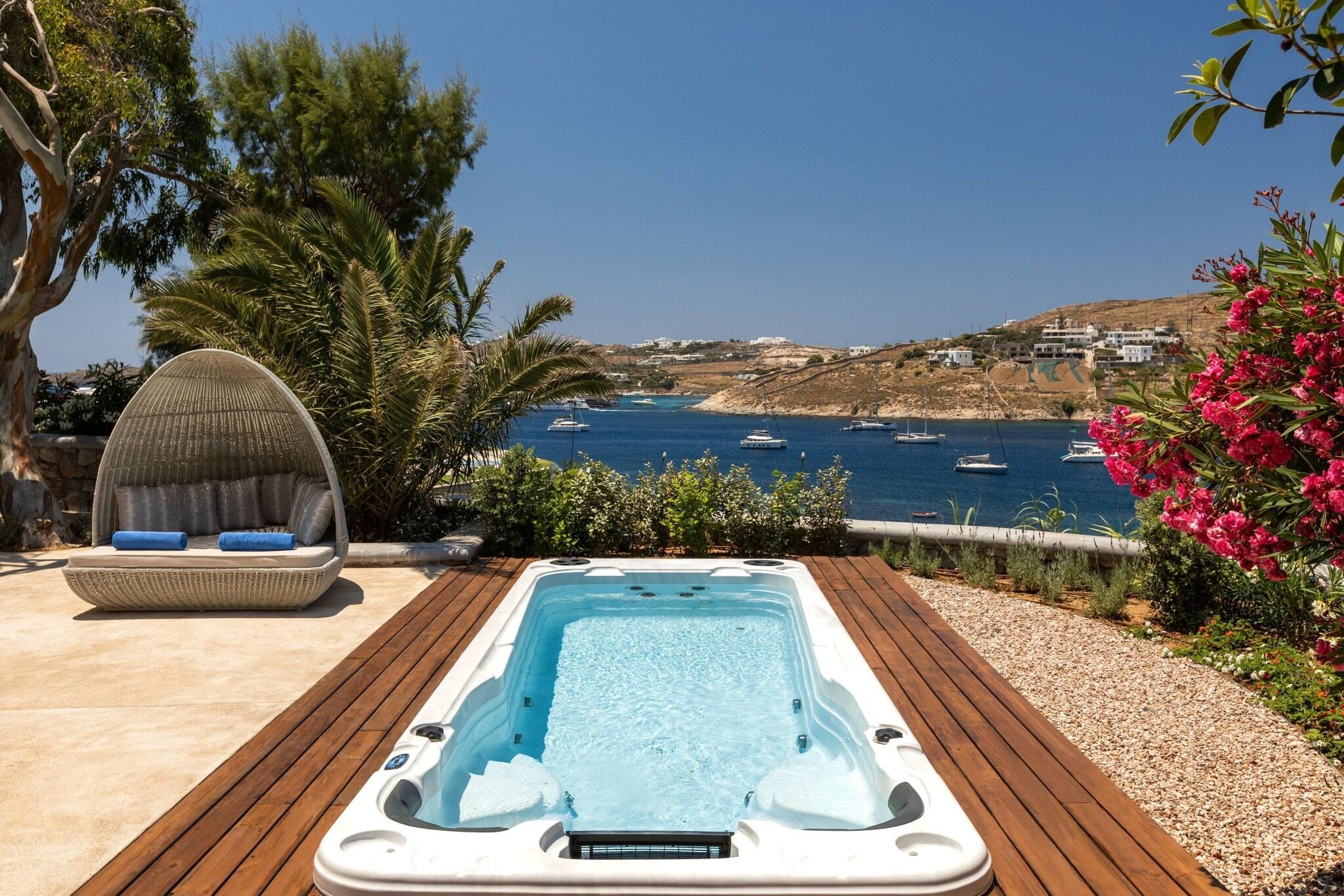 Villa Sea View