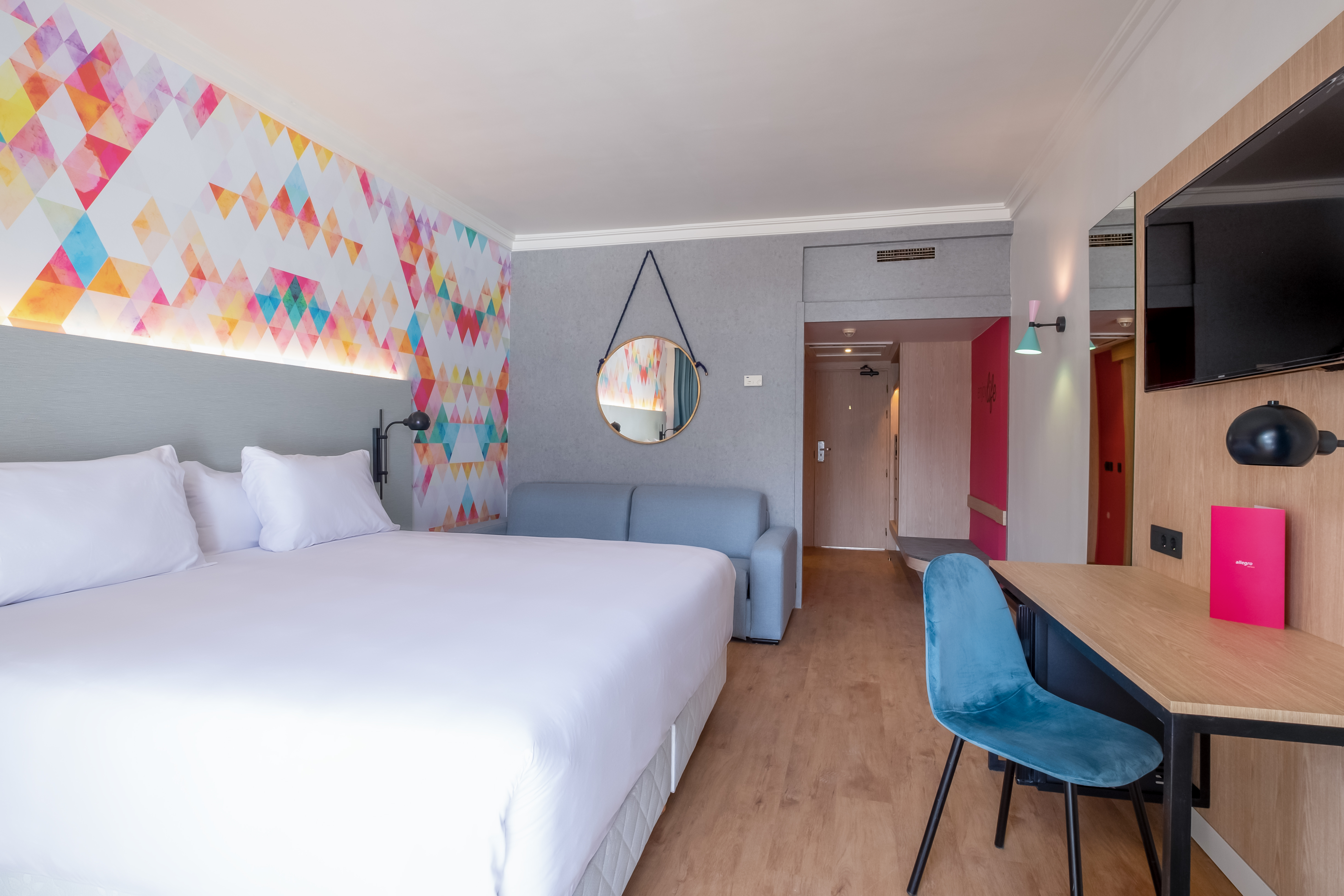 Family Room Superior