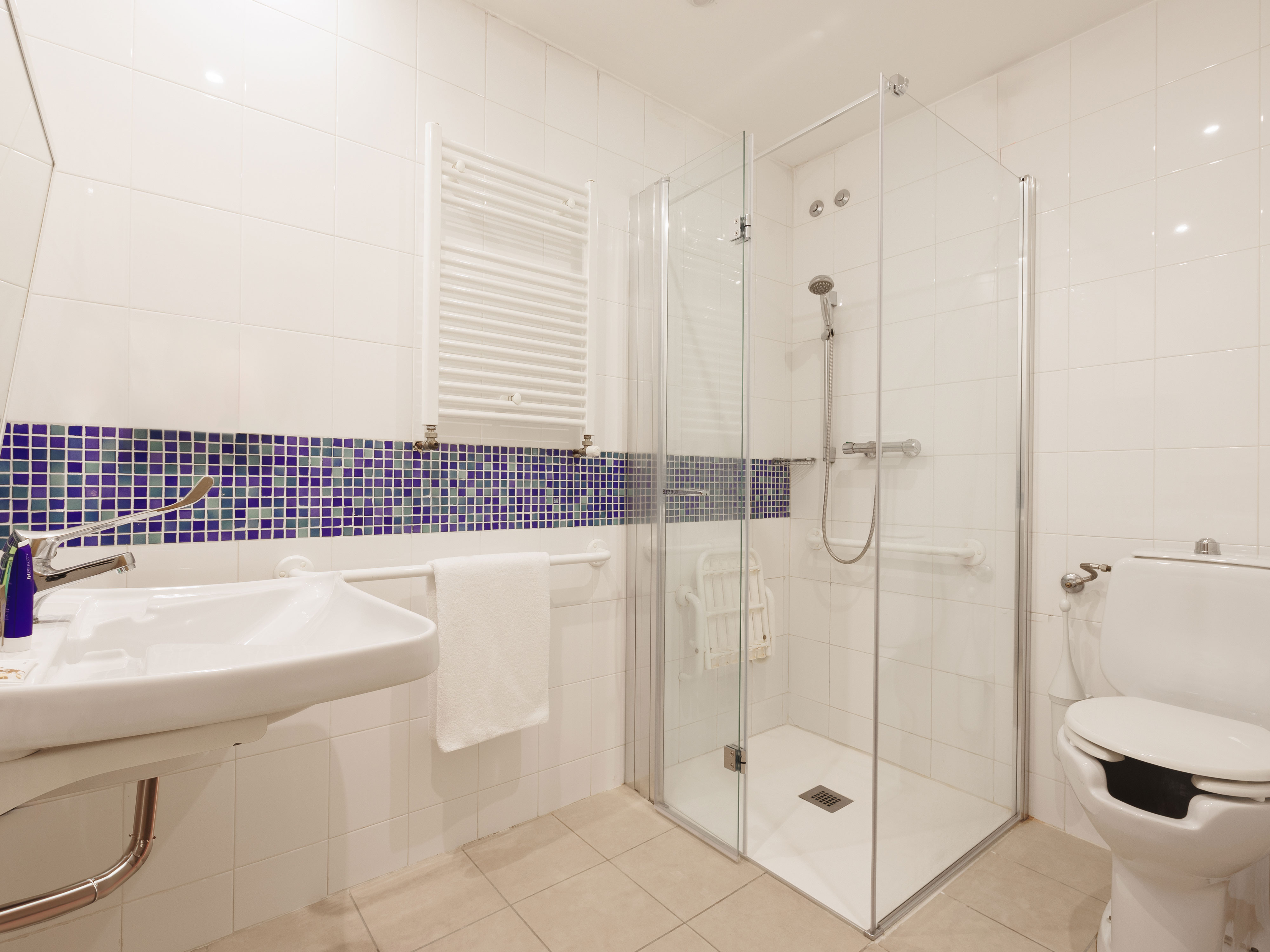 Double Single Standard