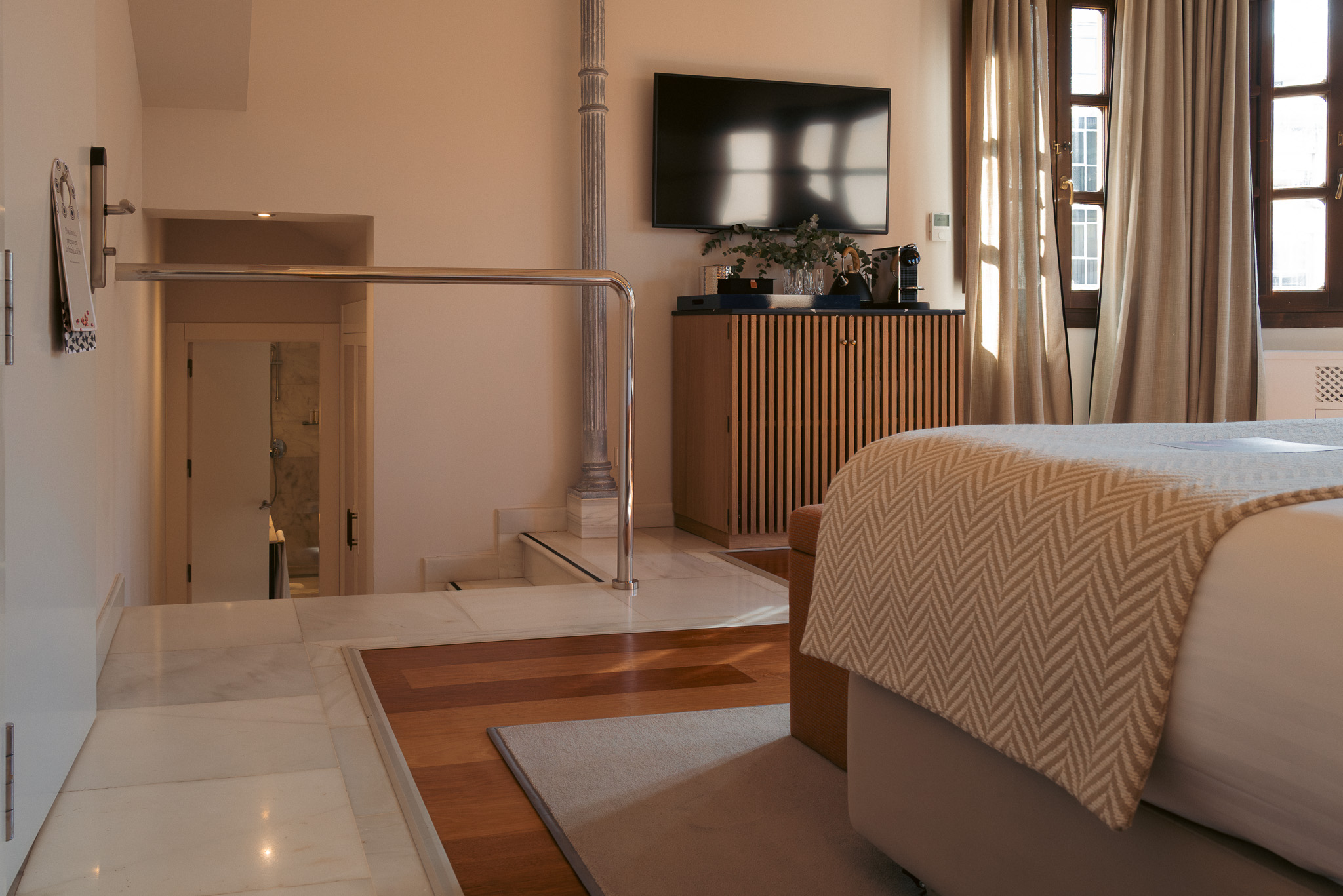 Junior Suite Standard