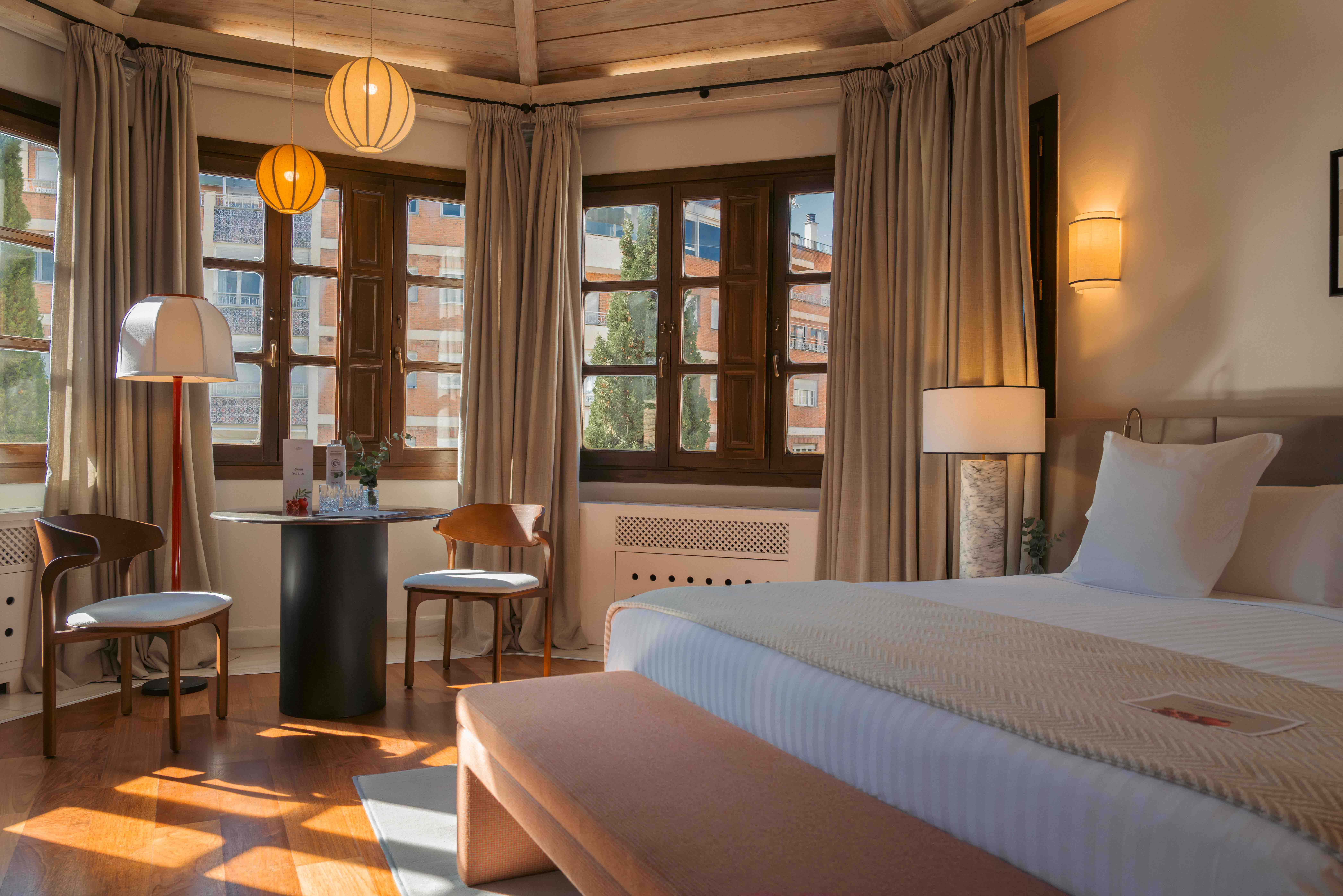 Junior Suite Standard