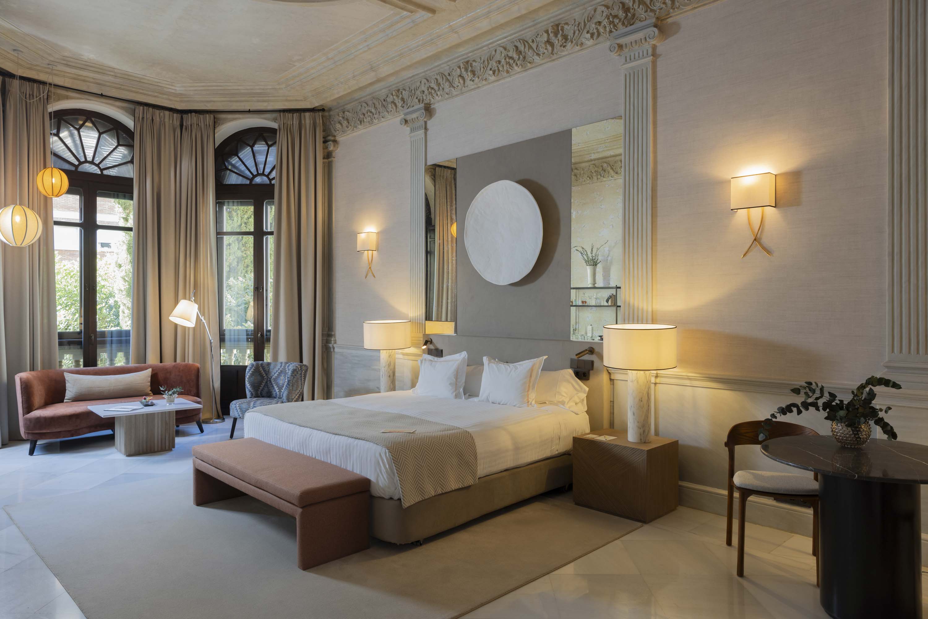 Junior Suite Grand