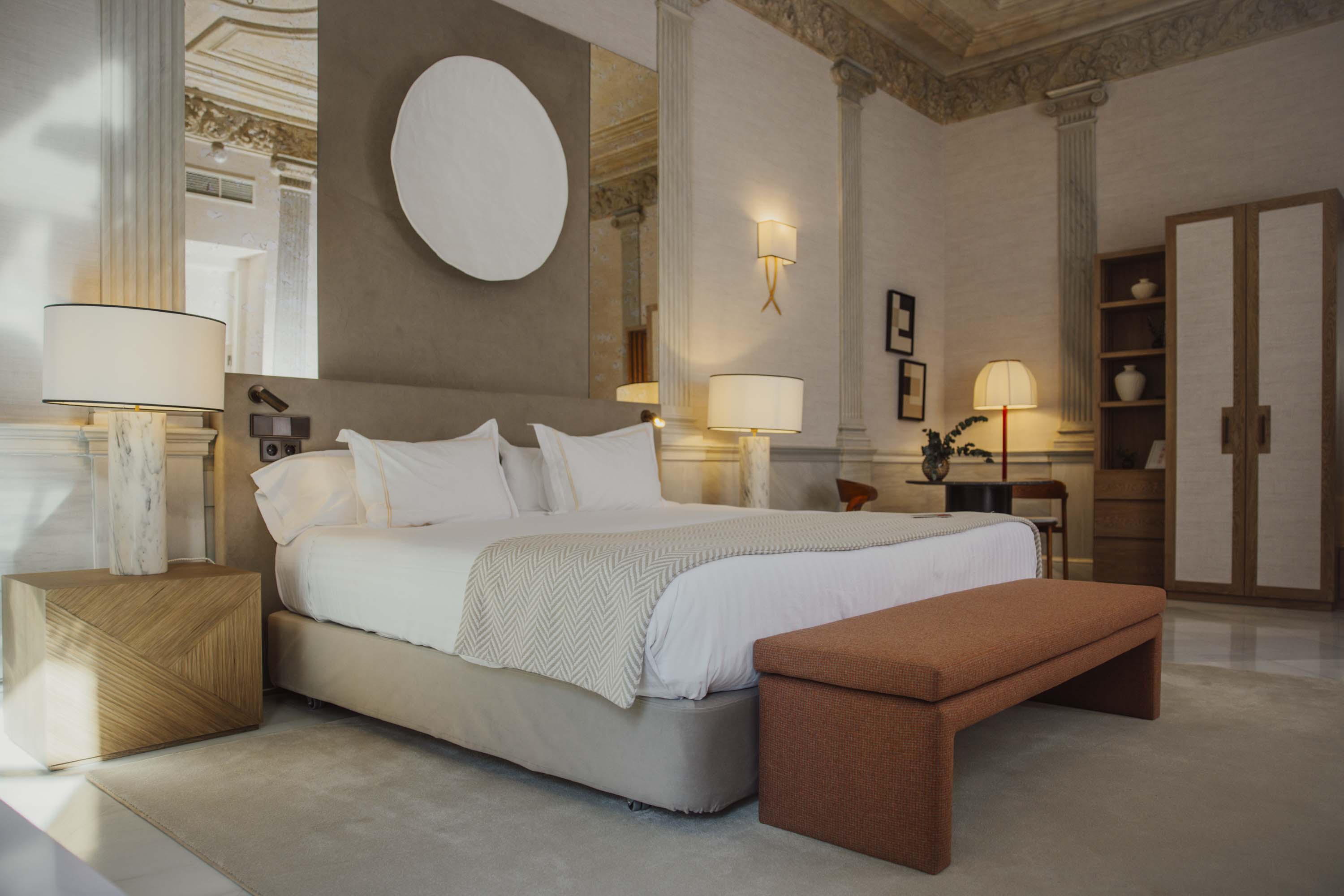 Junior Suite Grand