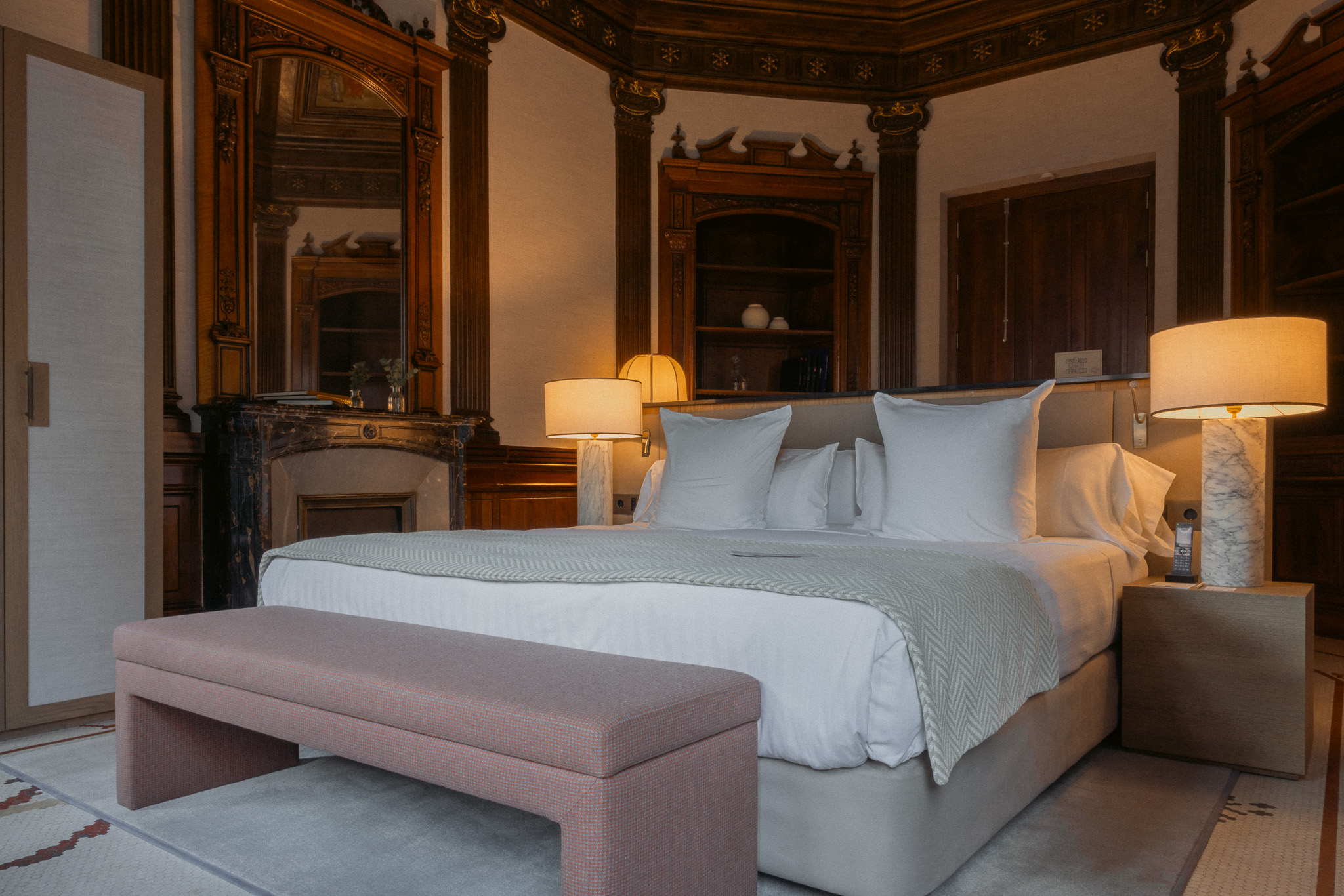 Junior Suite Standard