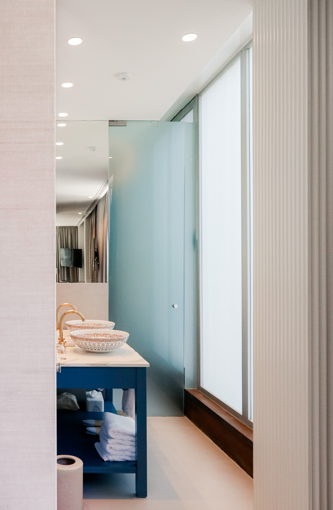 Double or Twin Standard