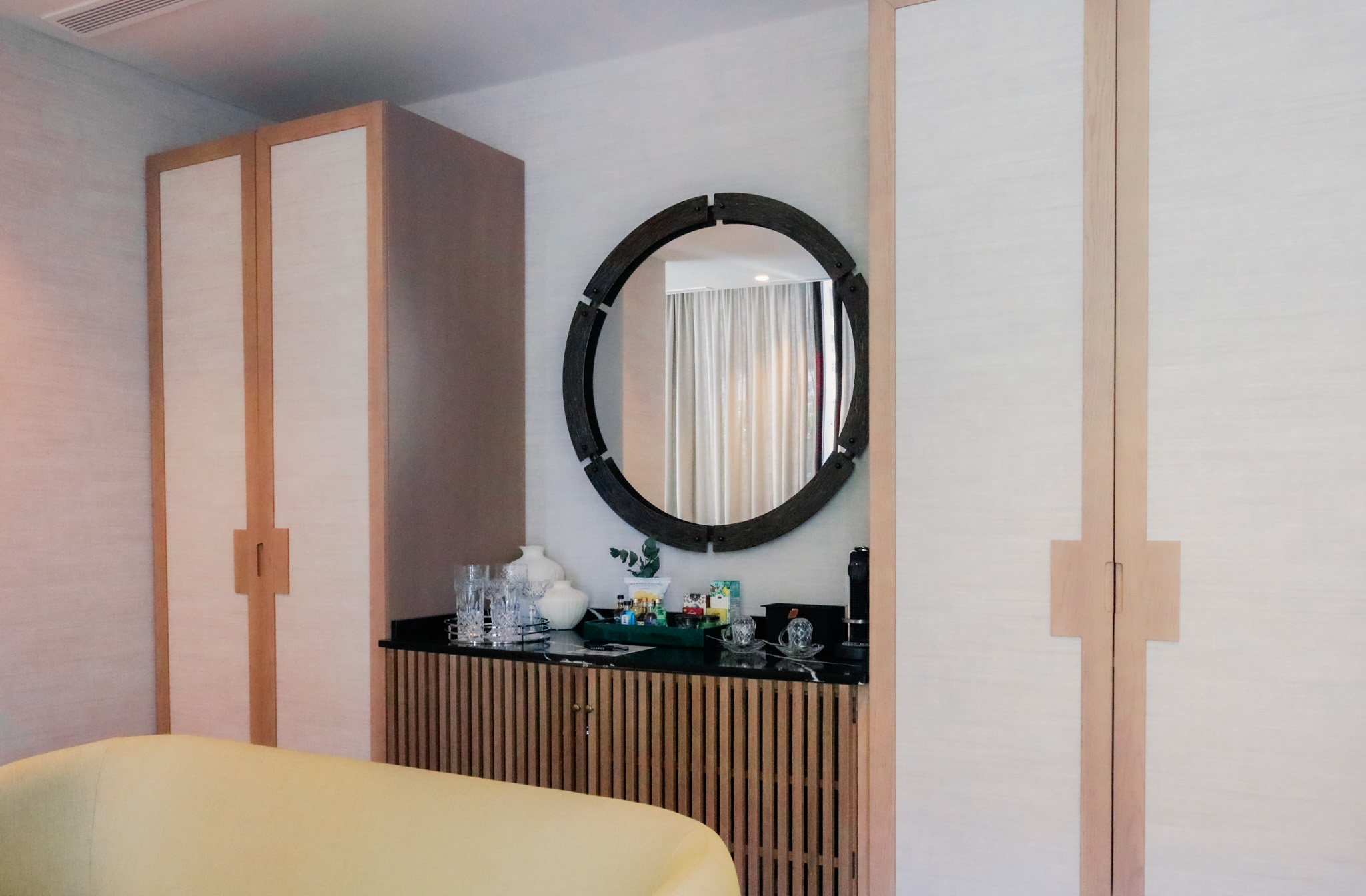 Double or Twin Standard