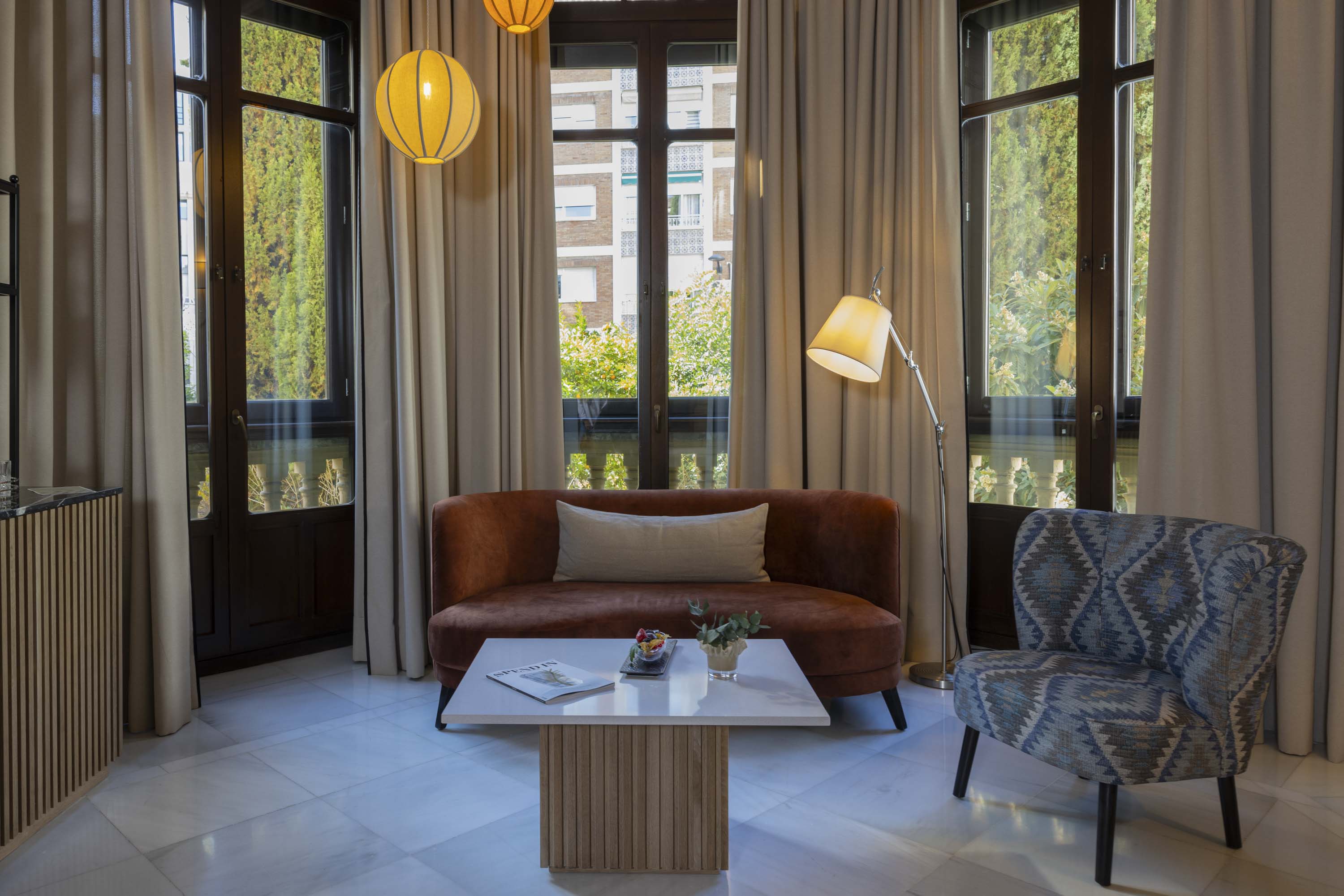 Junior Suite Standard