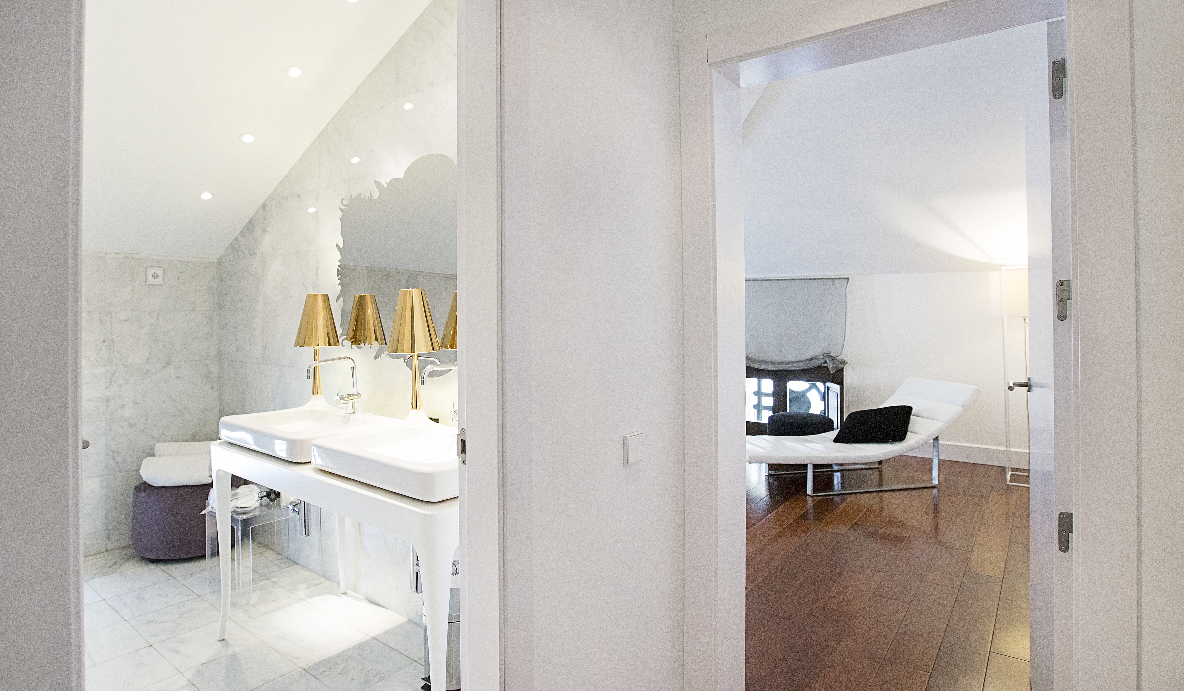 Double or Twin Standard