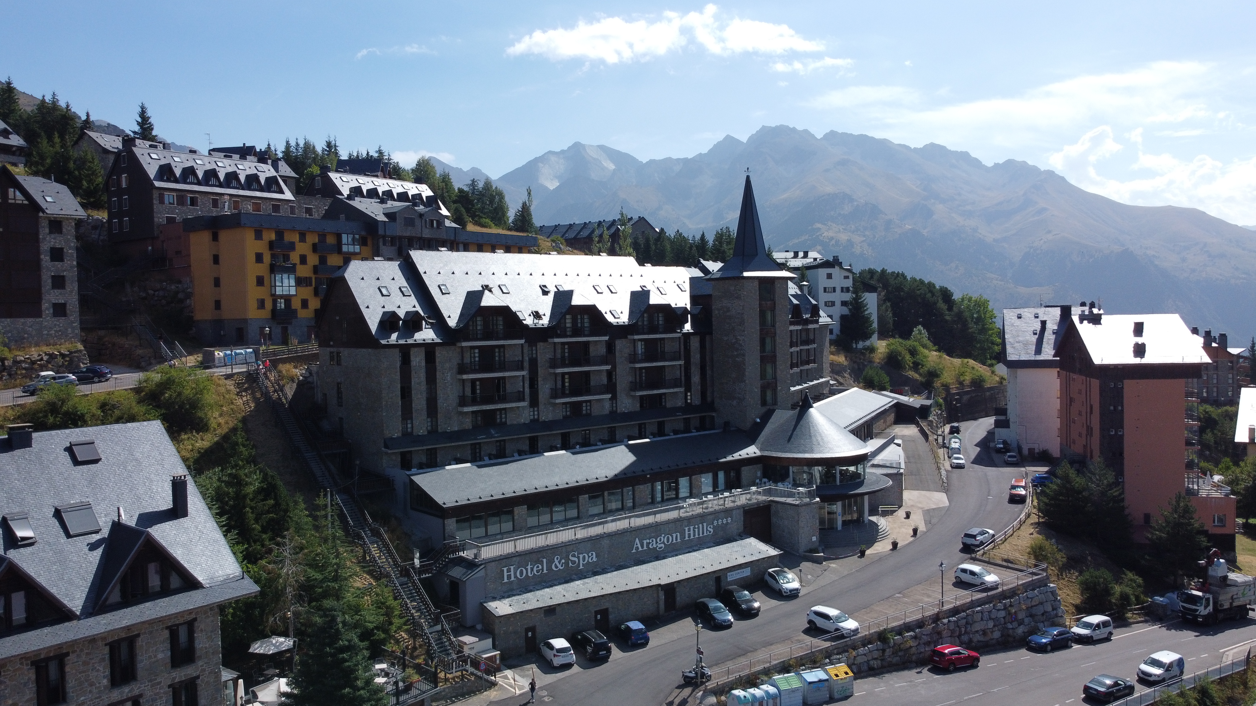 General View
