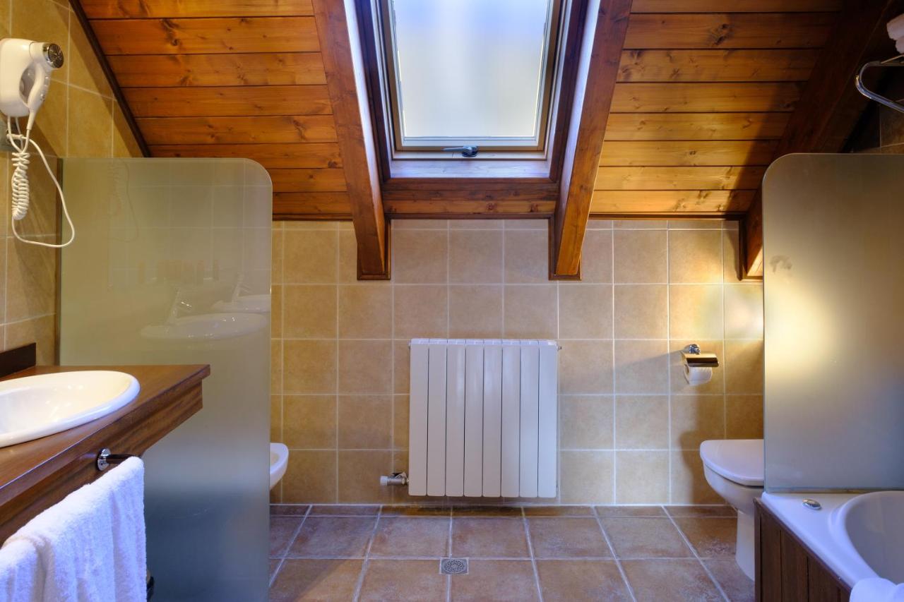 Double or Twin Duplex