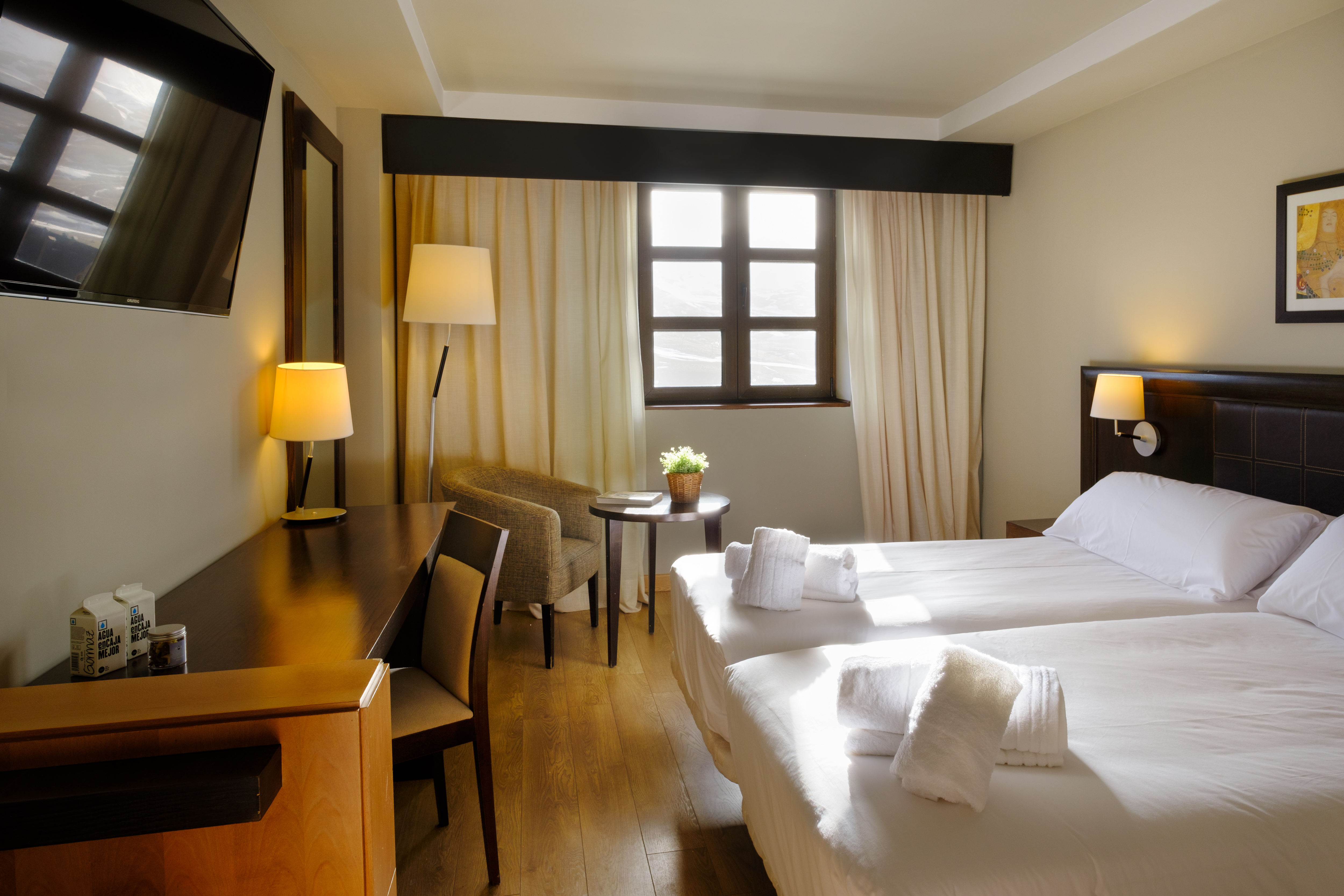 Double Single Standard