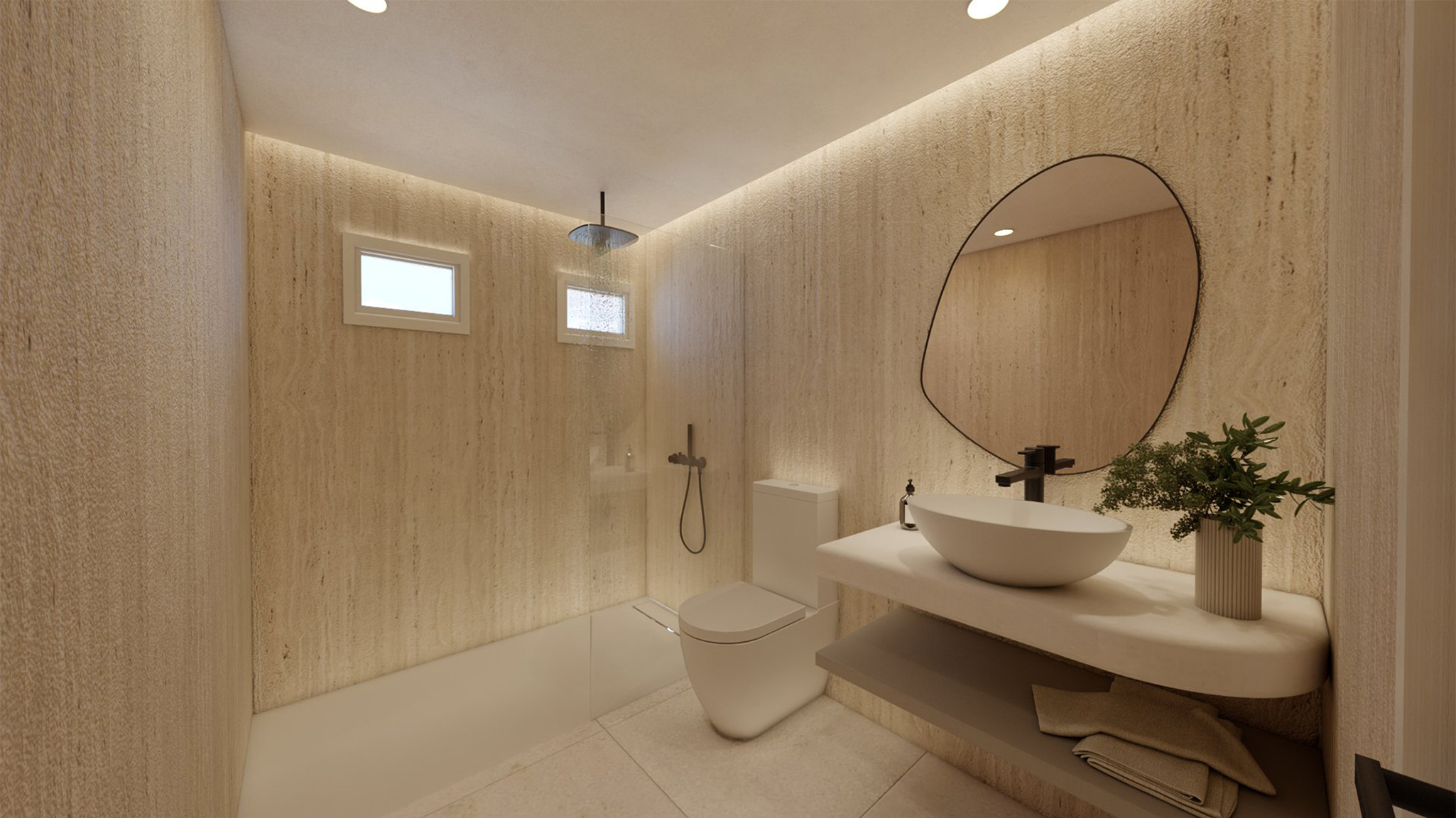 Apartment Capacity 3 One Bedroom