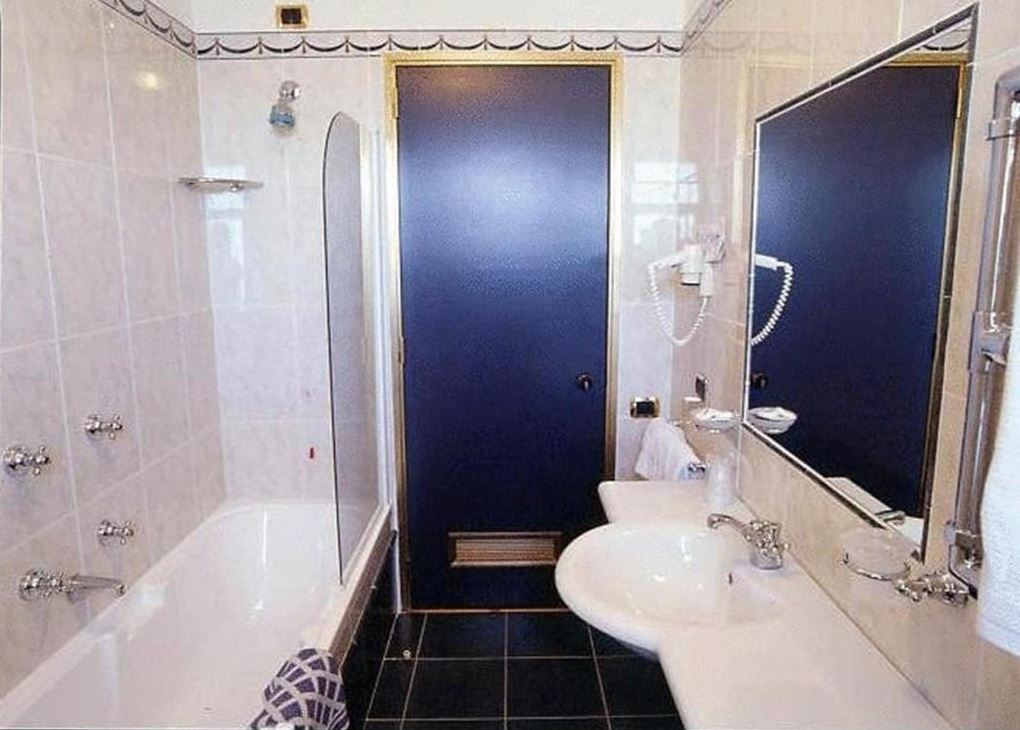 Double Single Superior