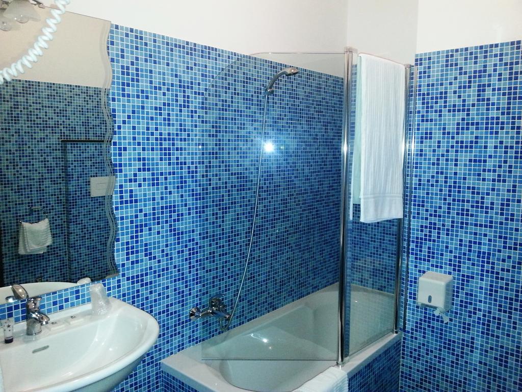 Double Single Standard