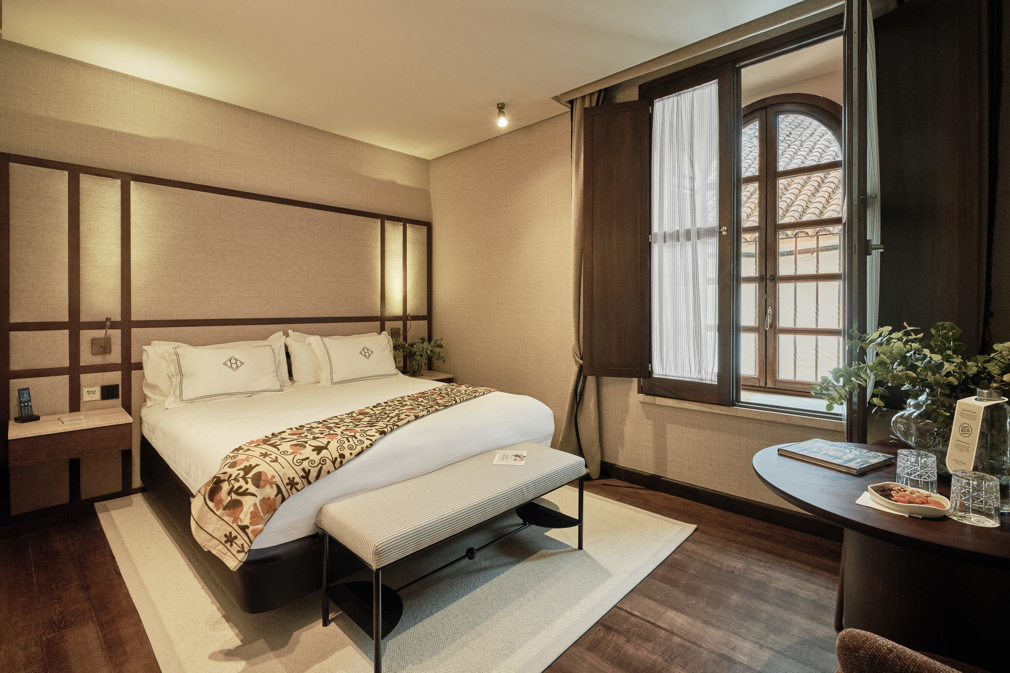 Double Single Standard