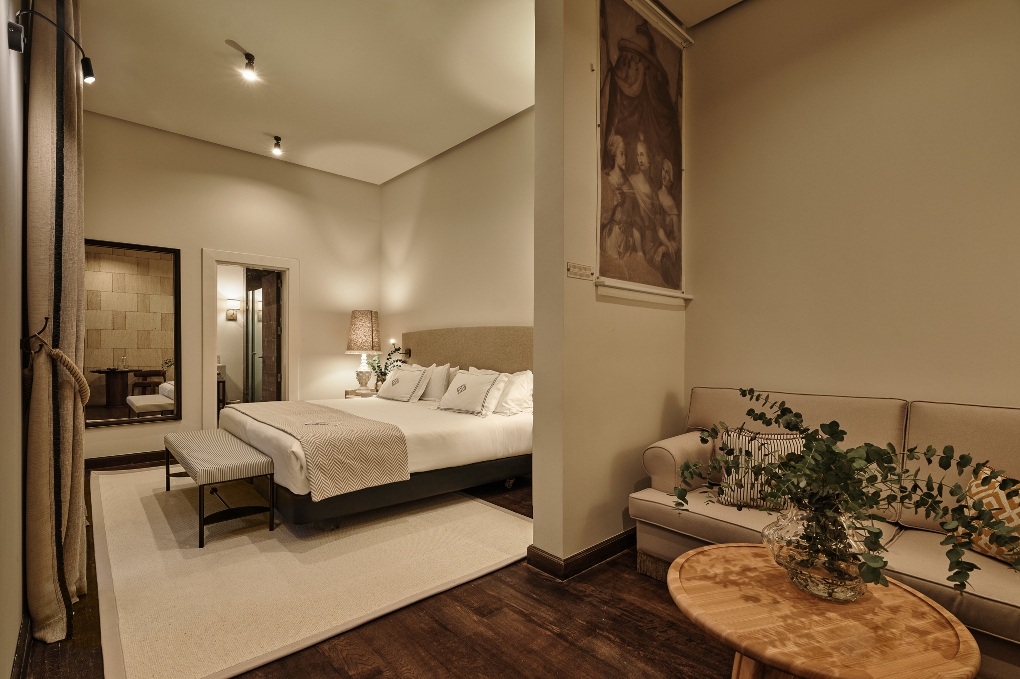 Junior Suite Standard