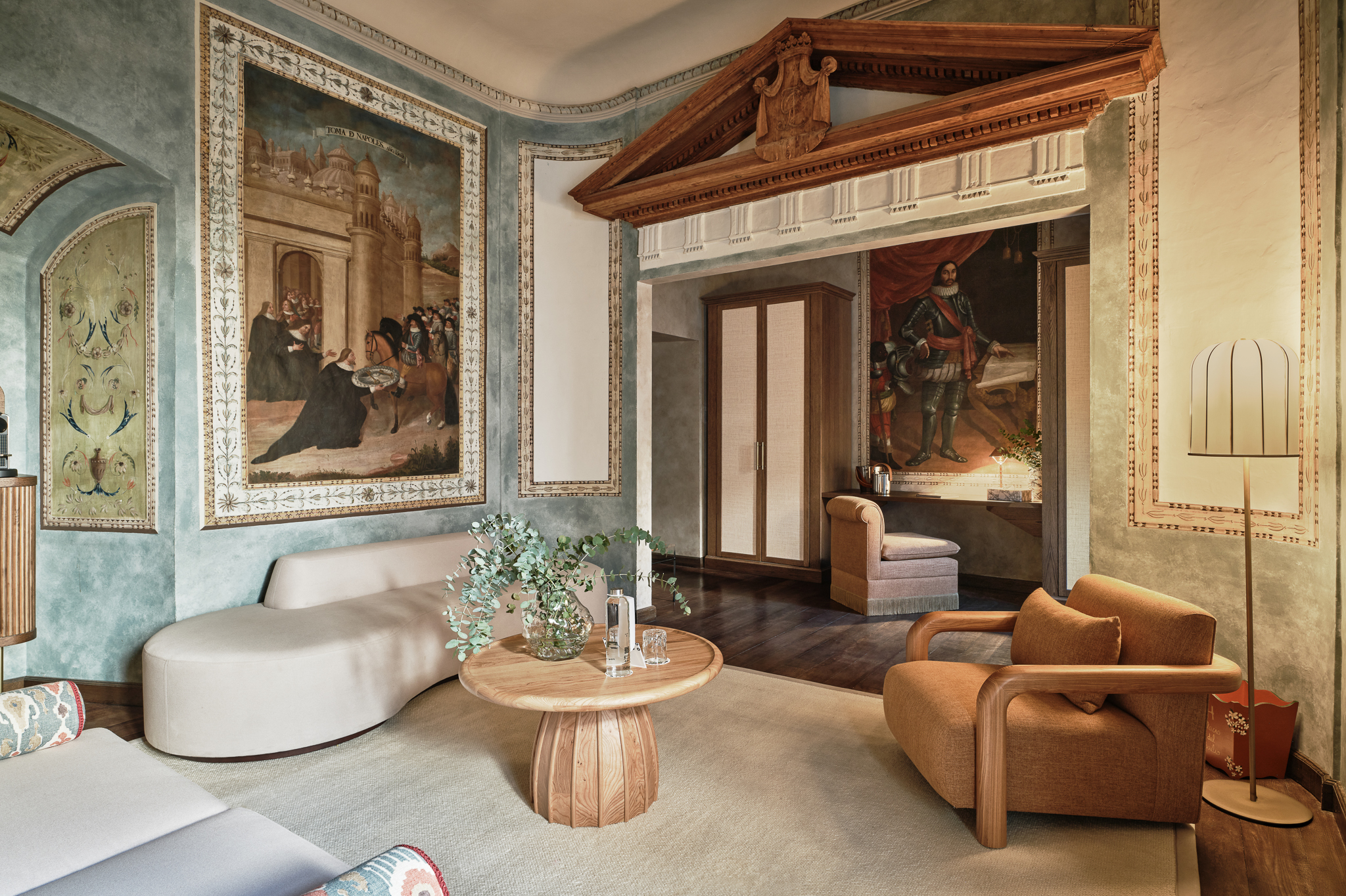 Junior Suite Presidential