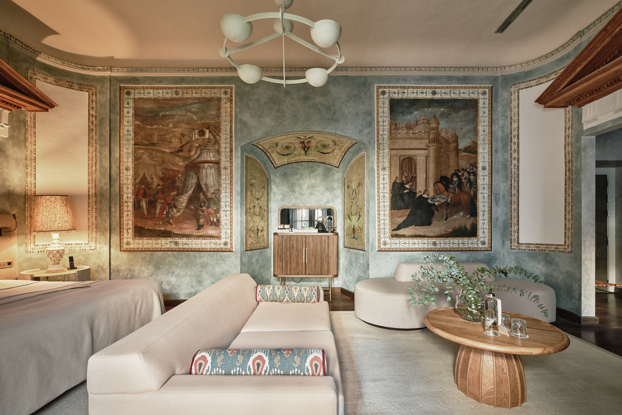 Junior Suite Presidential