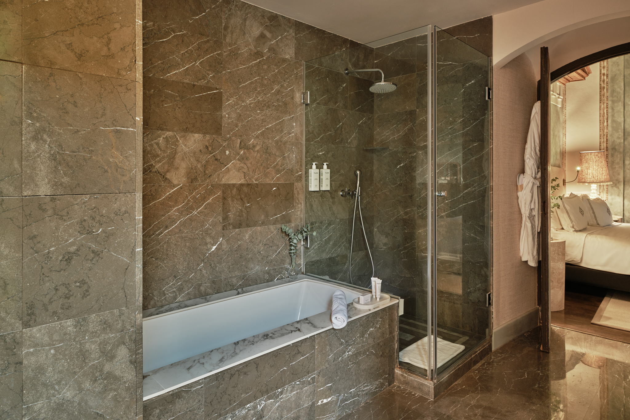 Junior Suite Presidential