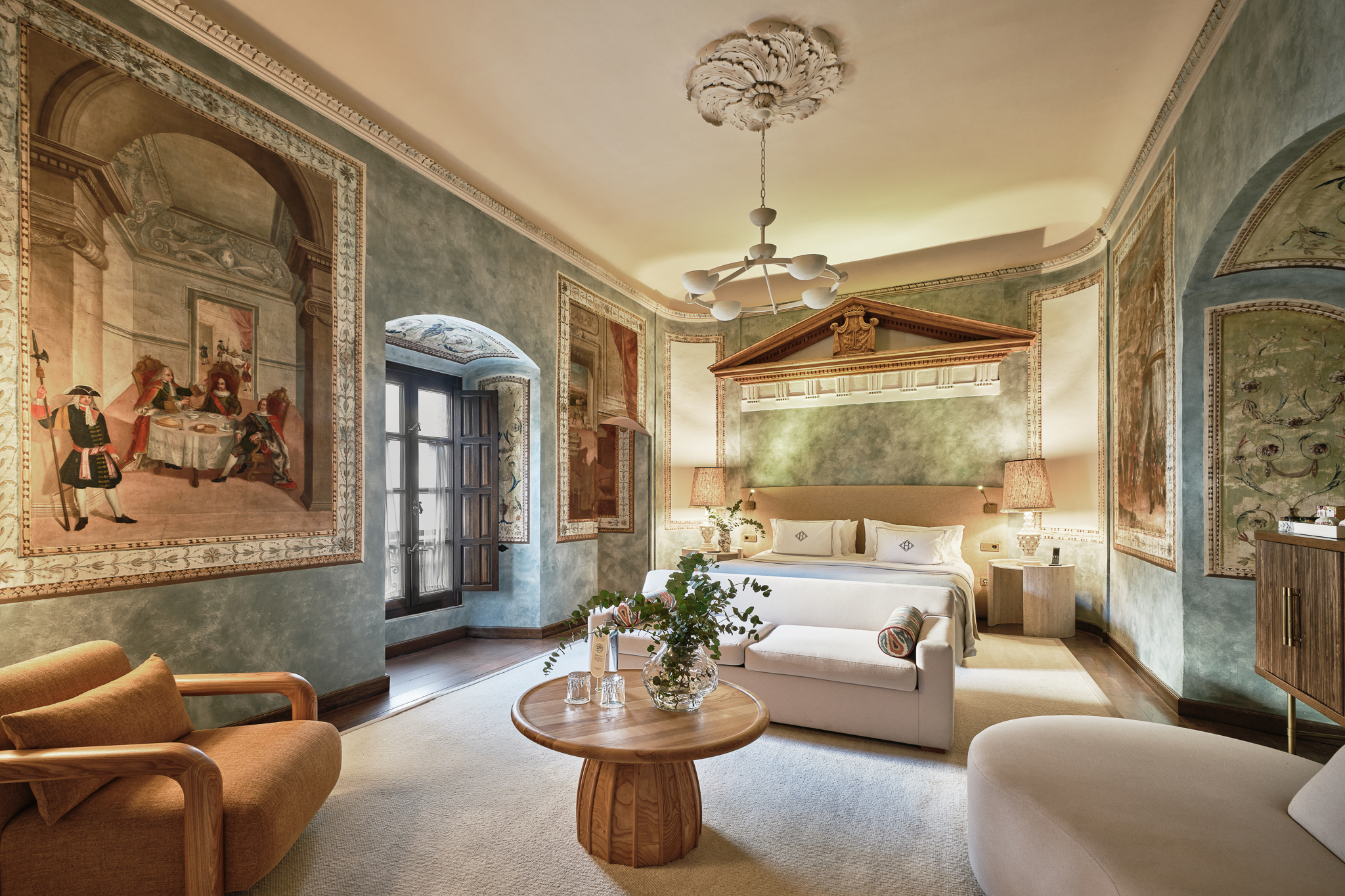 Junior Suite Presidential