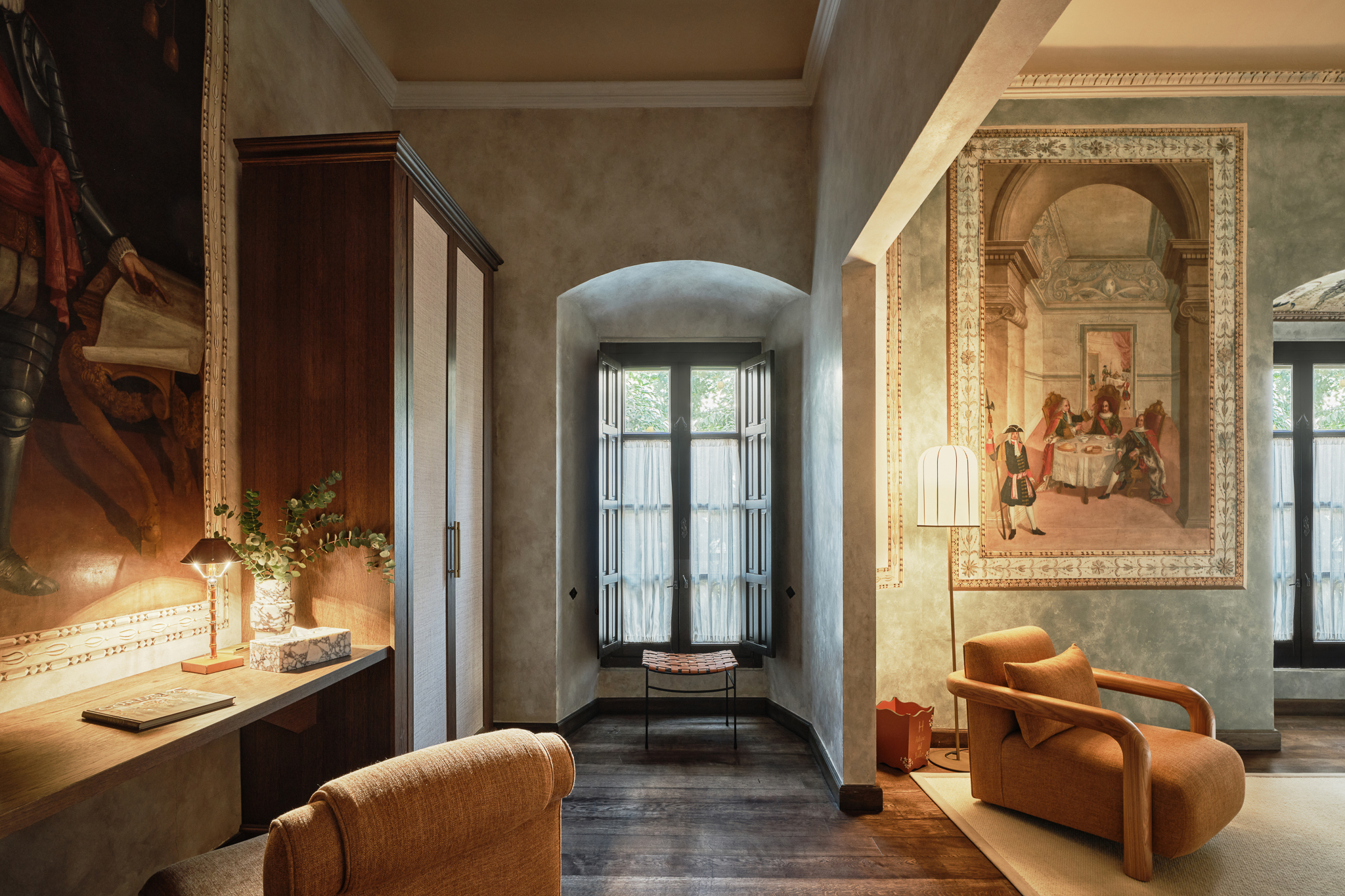 Junior Suite Presidential