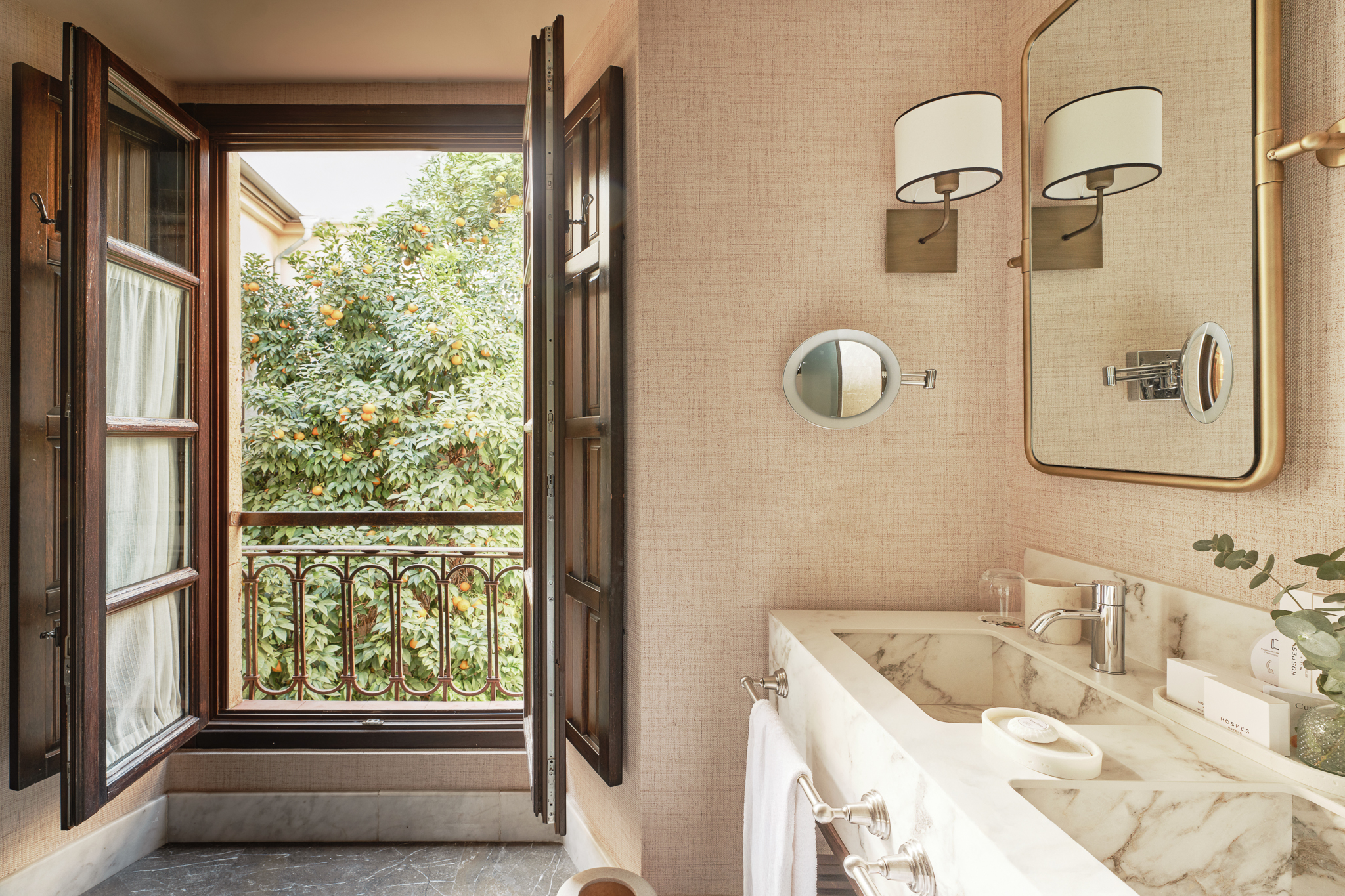 Junior Suite Presidential