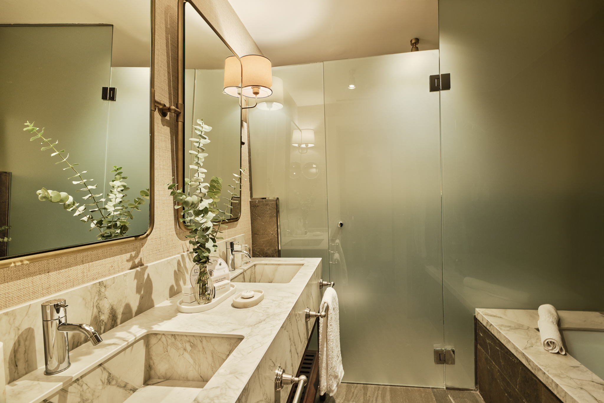 Double Single Standard