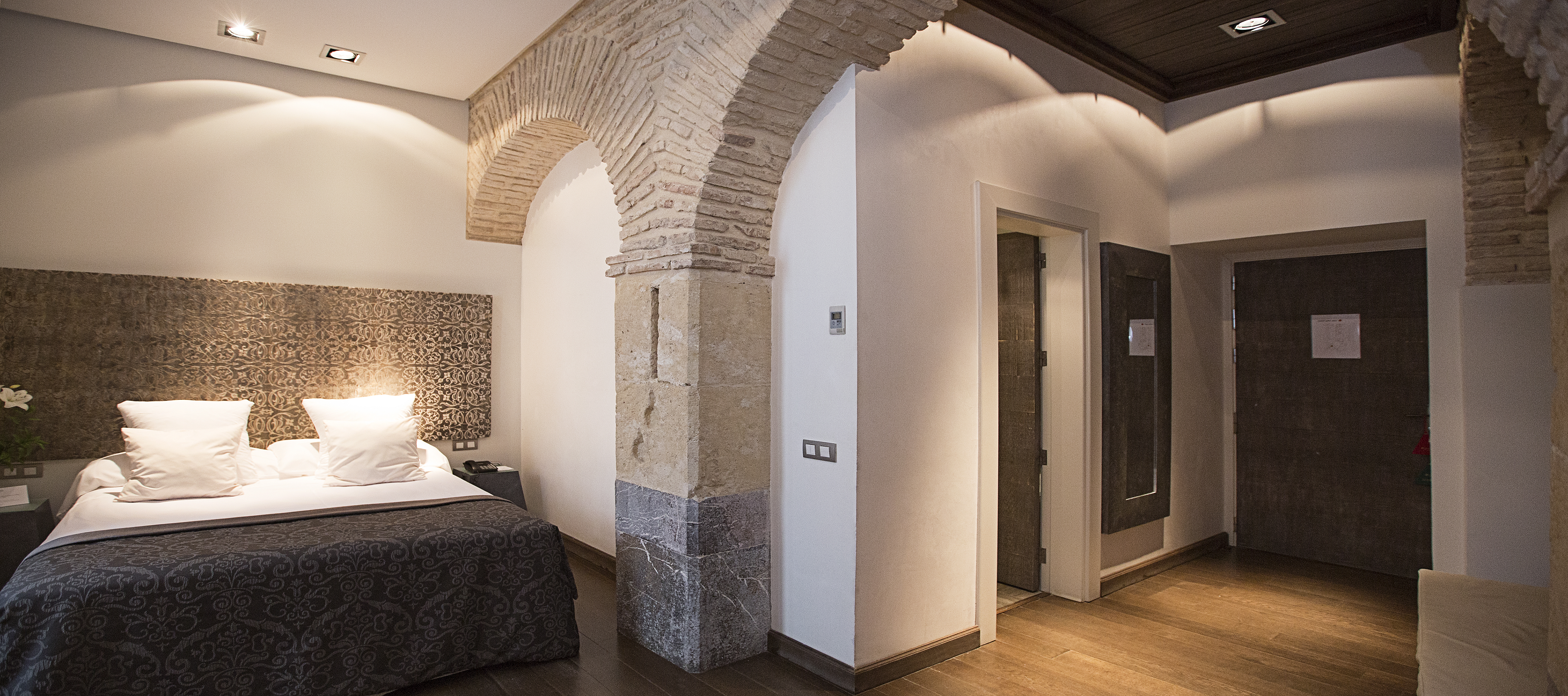 Double Single Standard