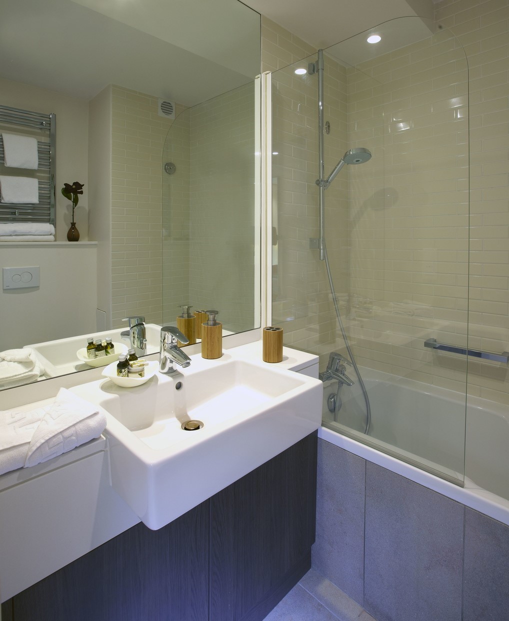 Apartment One Bedroom