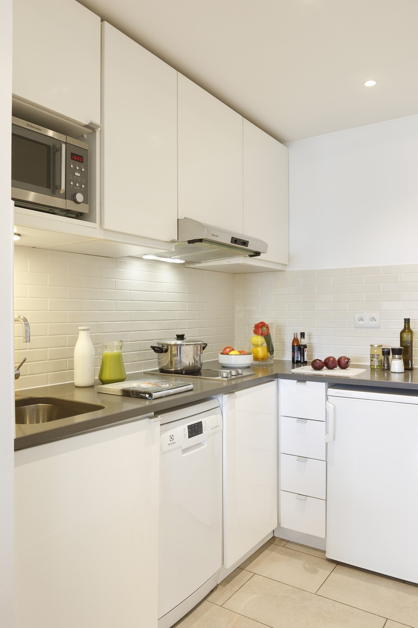 Apartment One Bedroom