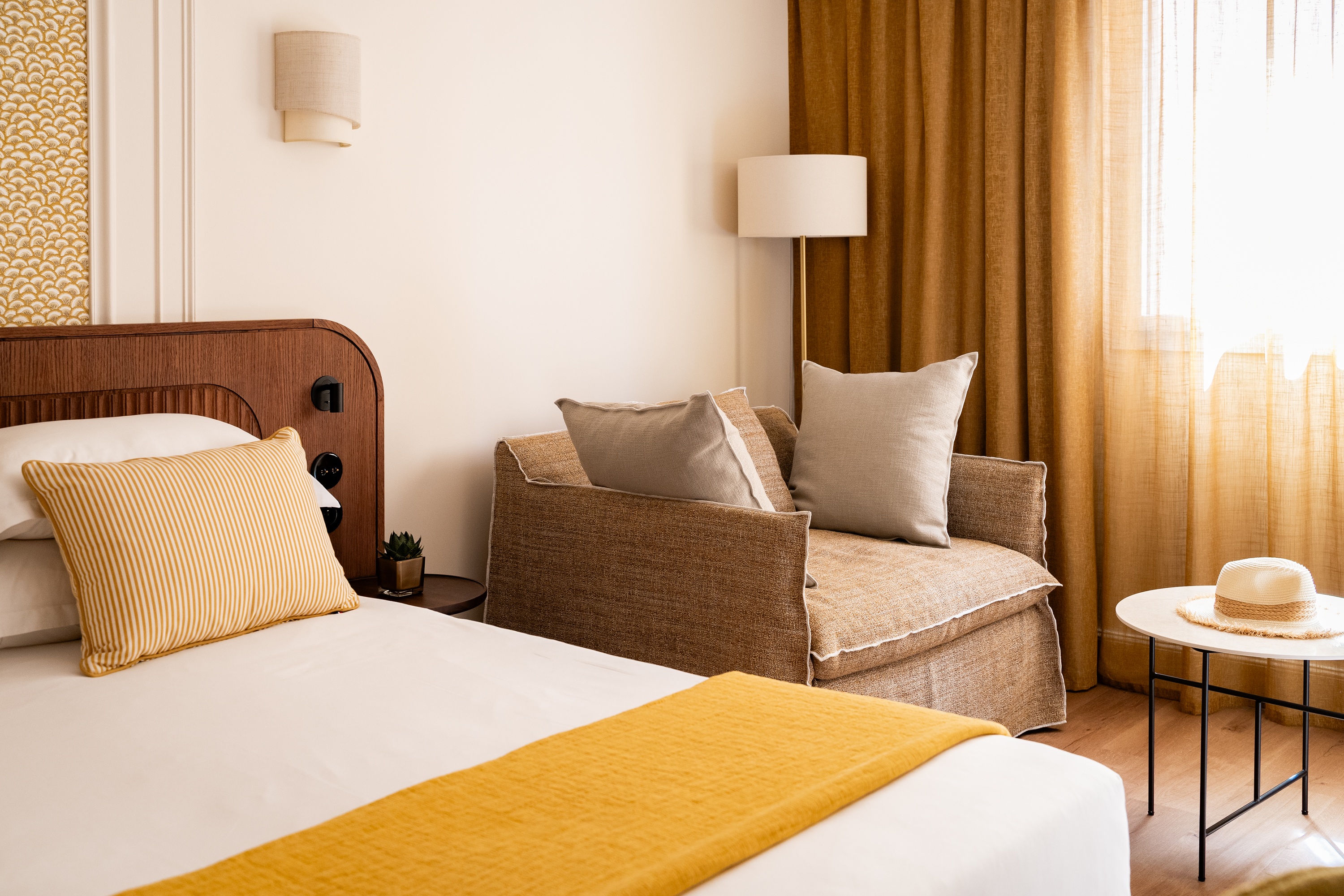 Room Superior