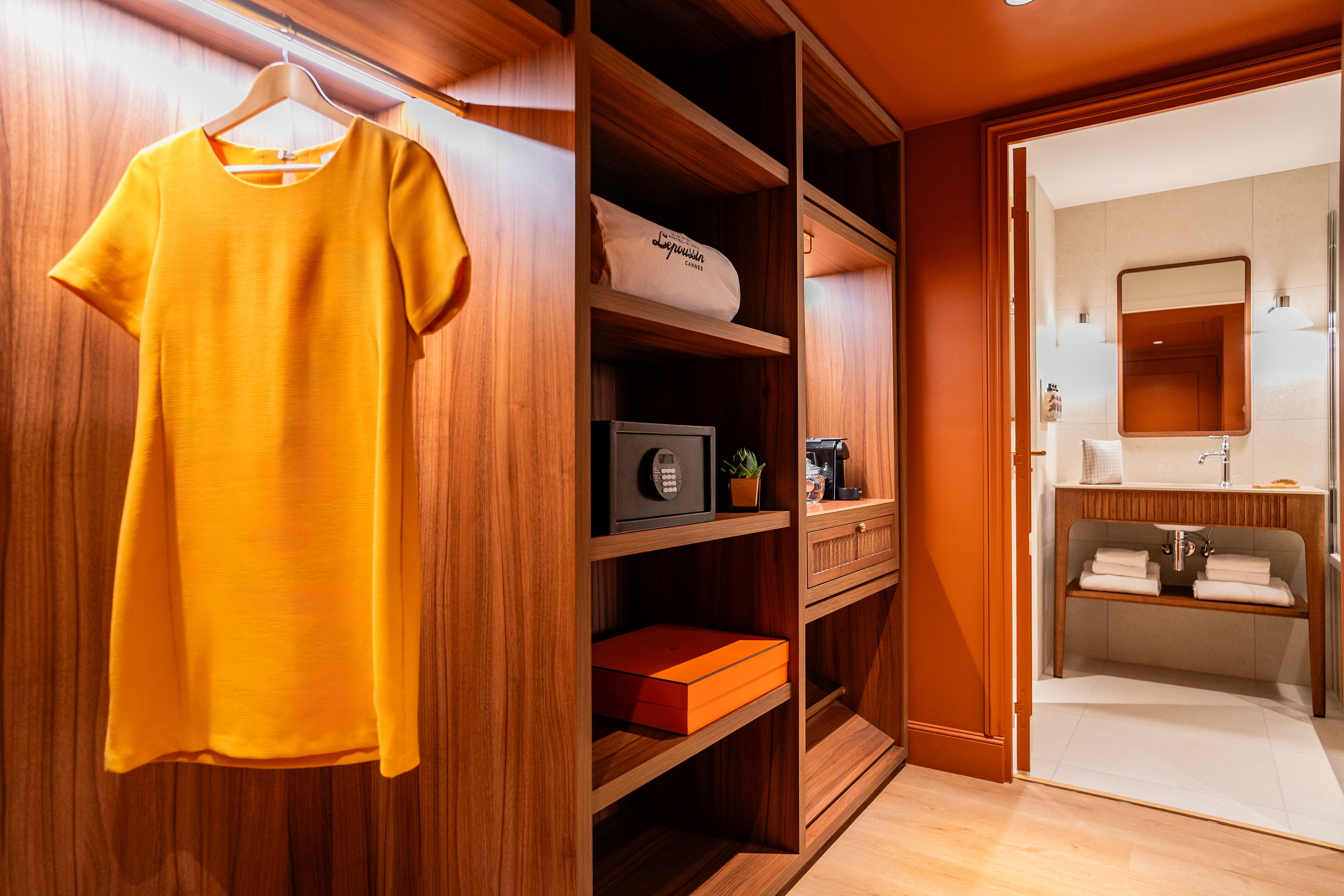 Room Superior